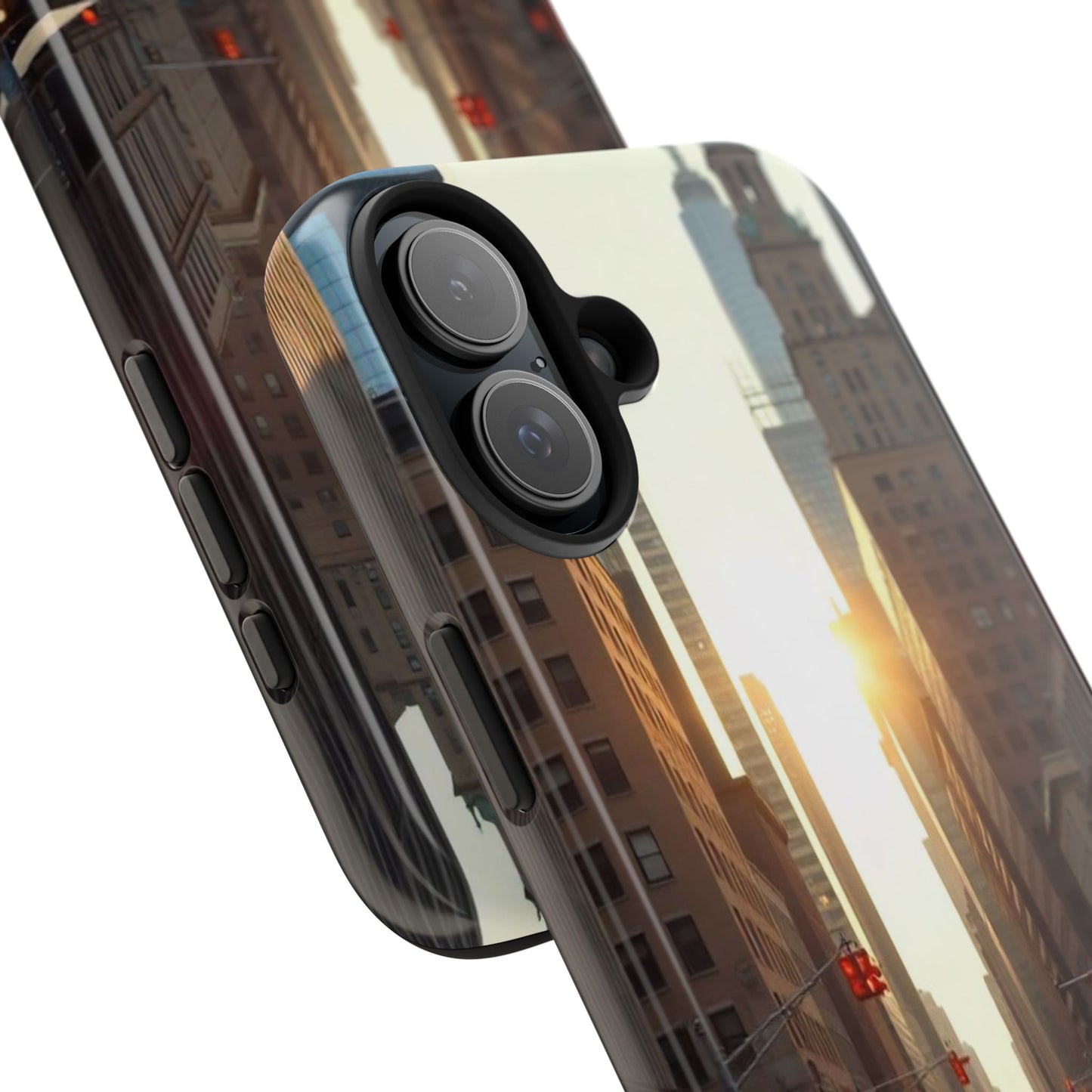 Epic Protection: Tough Phone Cases for Your Bold Moves