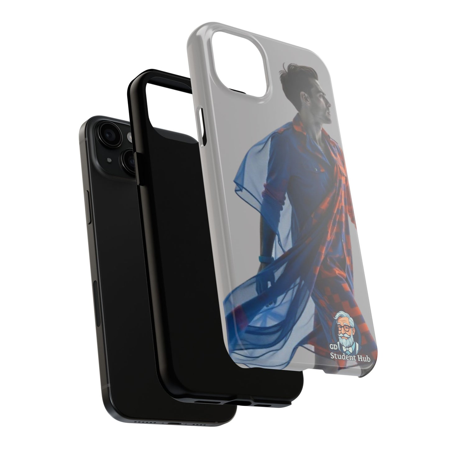 Epic Protection: Tough Phone Cases for Your Bold Moves