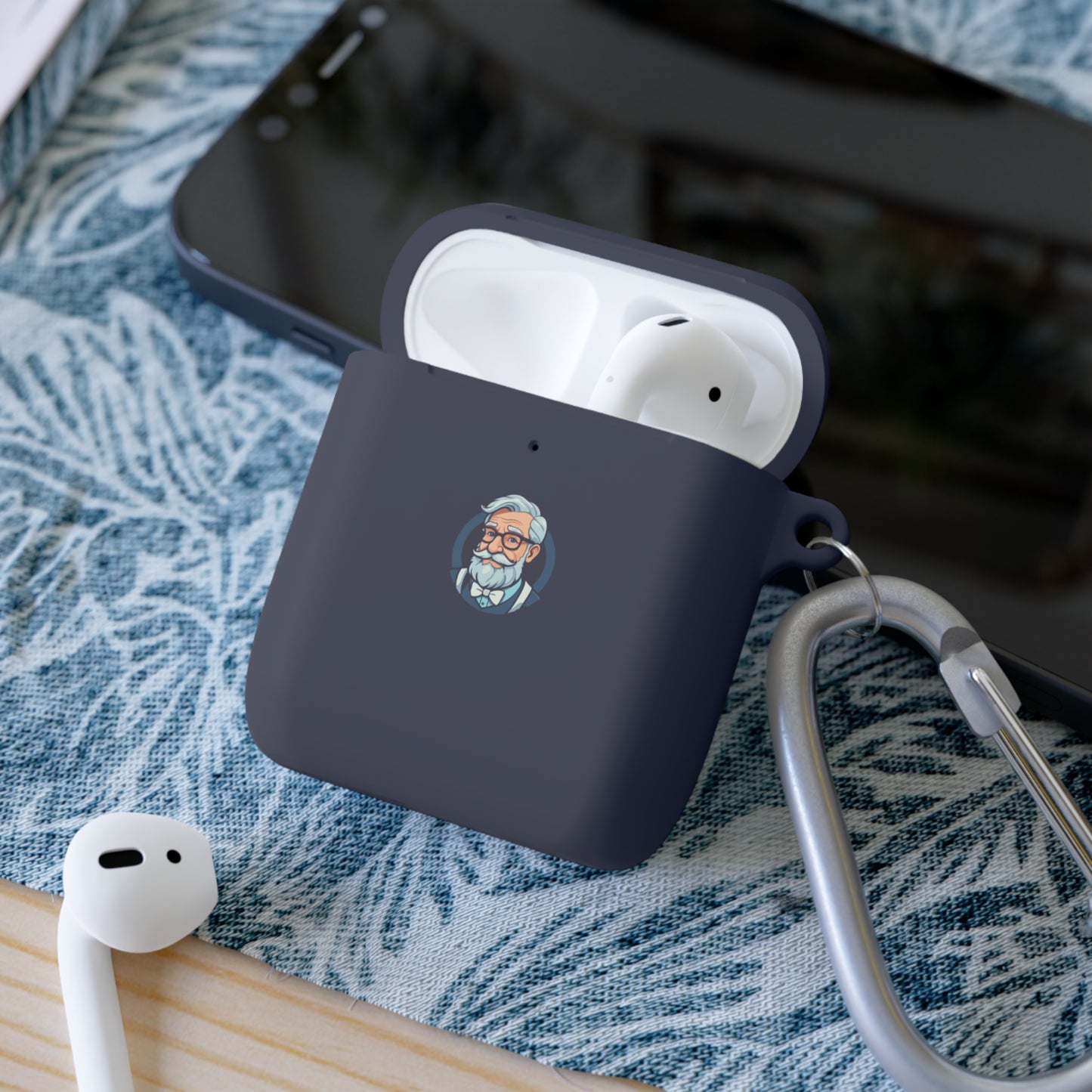 Stylish Protection: Custom AirPods & AirPods Pro Case Cover
