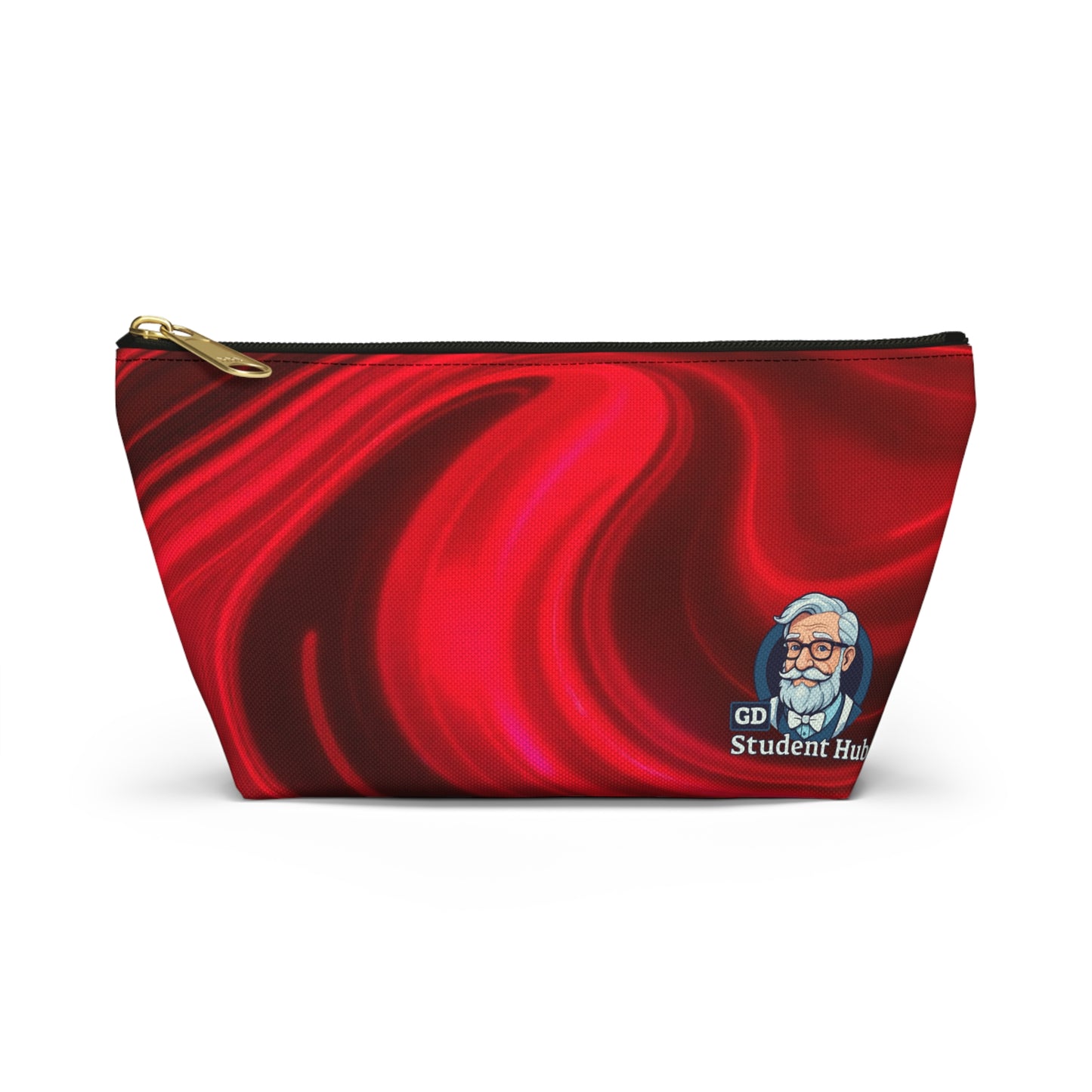 All-In-One T-Bottom Accessory Pouch