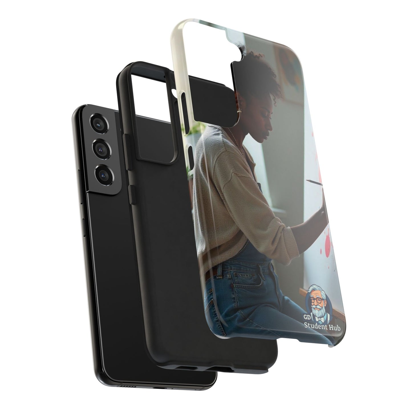 Epic Protection: Tough Phone Cases for Your Bold Moves