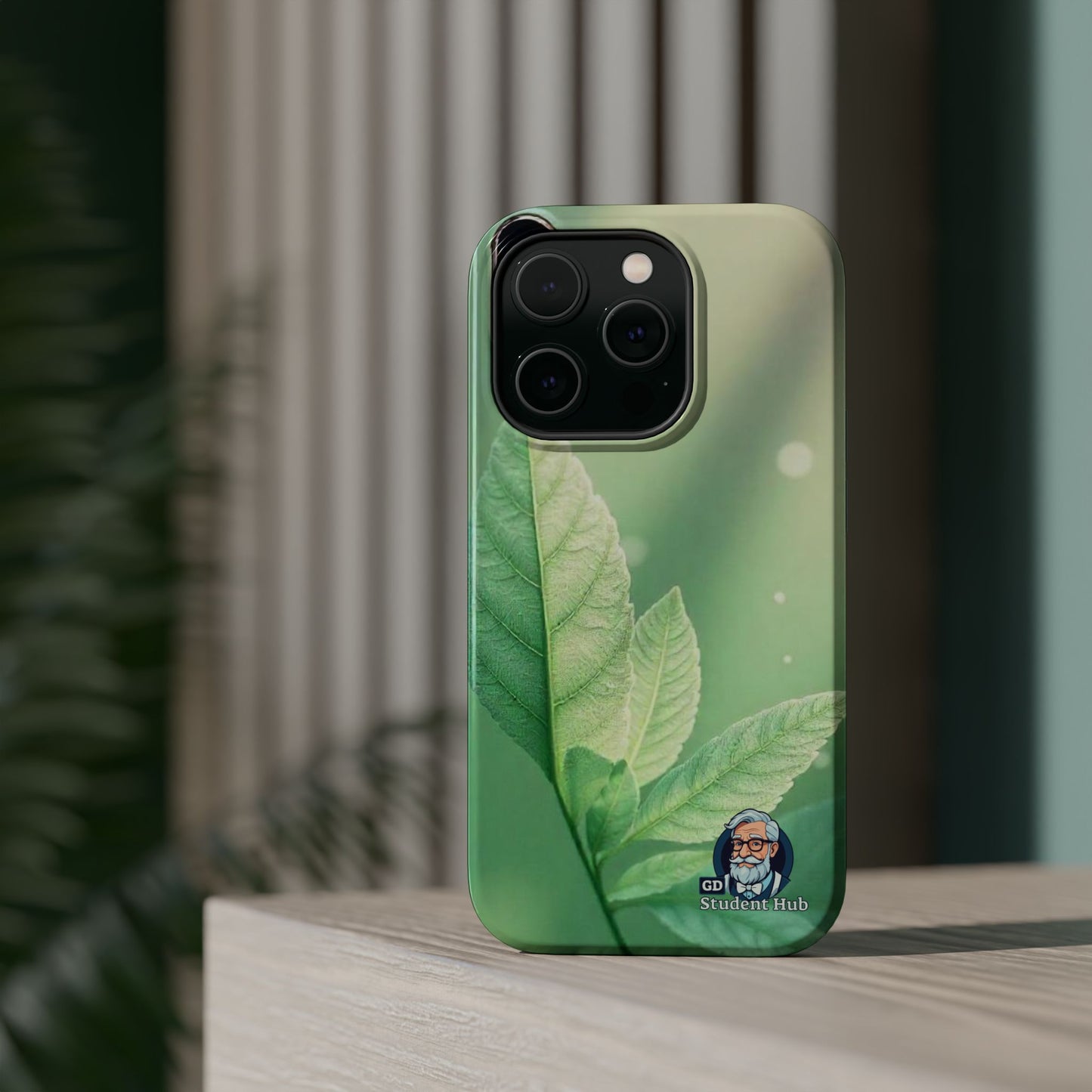 Snap & Go: Magnetic Tough Cases for Your Bold Lifestyle