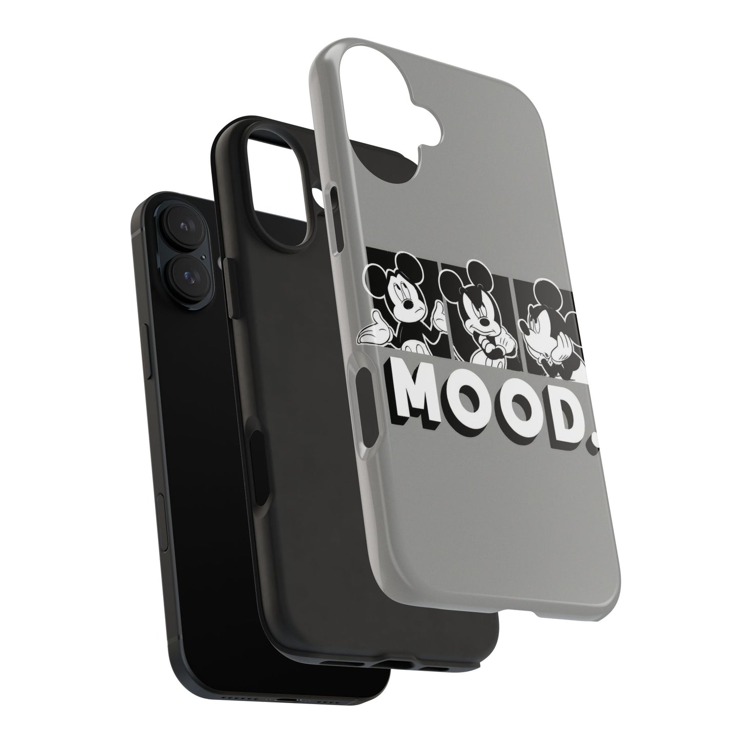 Epic Protection: Tough Phone Cases for Your Bold Moves