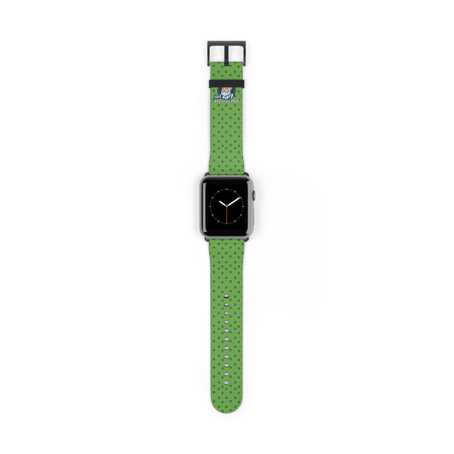 Style Upgrade: Custom Faux Leather Watch Bands