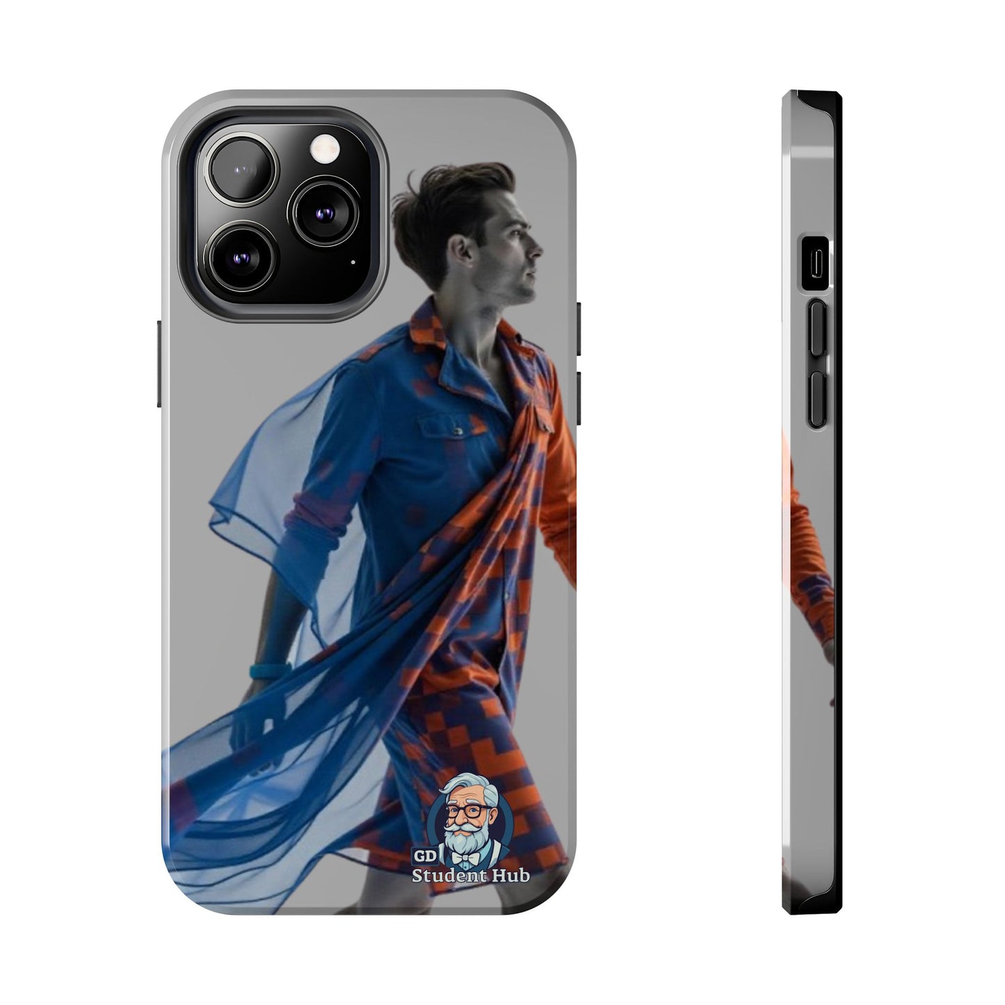 Epic Protection: Tough Phone Cases for Your Bold Moves