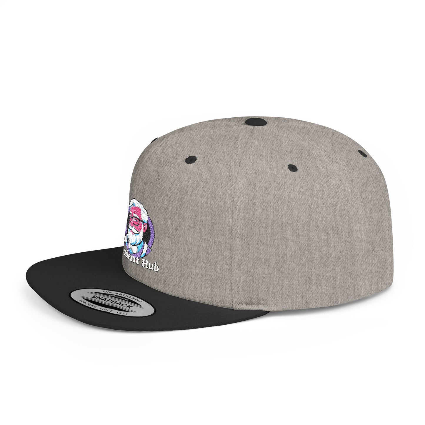 Vintage Vibes: Unisex Distressed Cap for Everyday Cool
