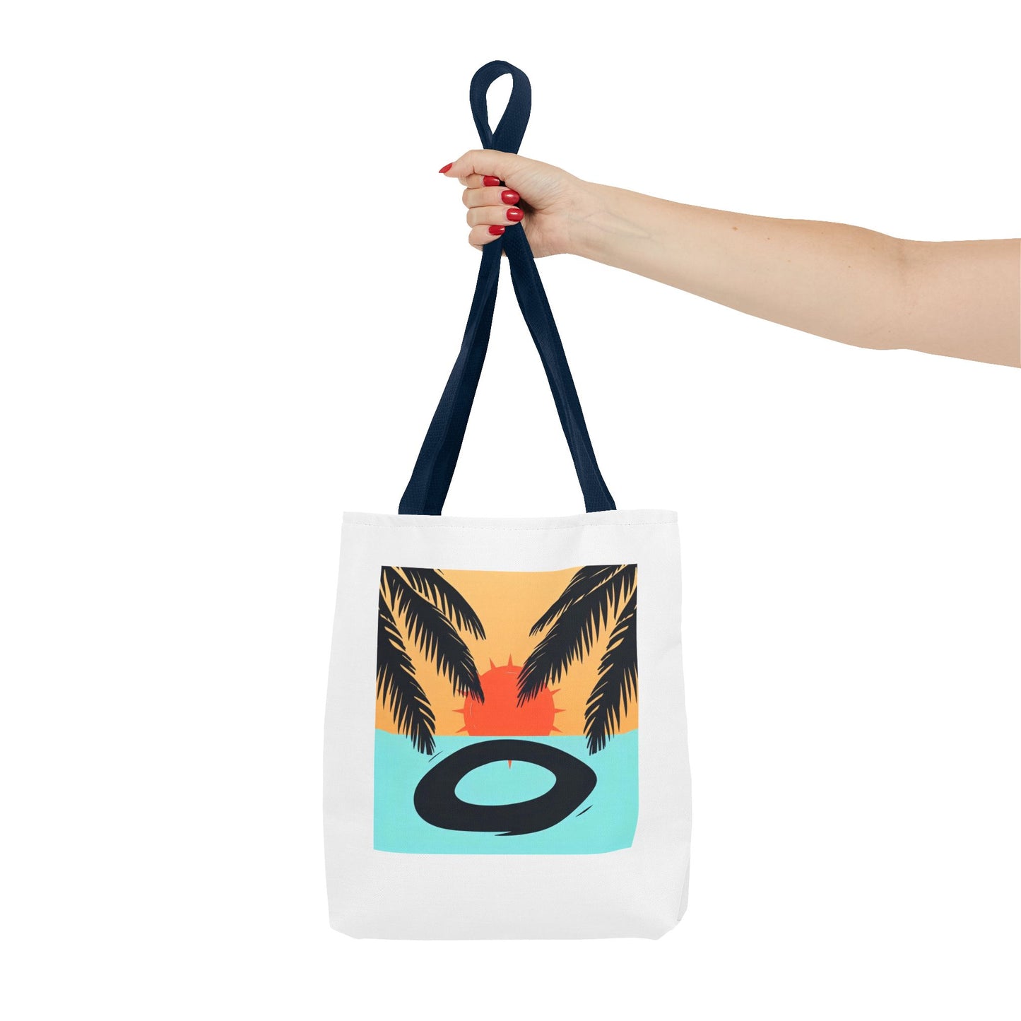 Customizable Tote Bag | Stylish & Functional for Everyday Use