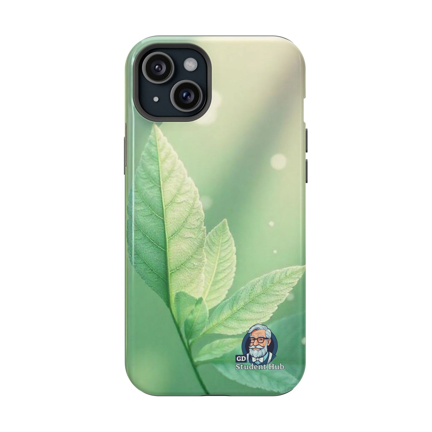Snap & Go: Magnetic Tough Cases for Your Bold Lifestyle