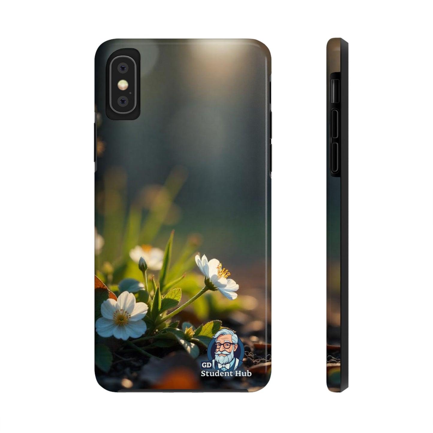 Epic Protection: Tough Phone Cases for Your Bold Moves