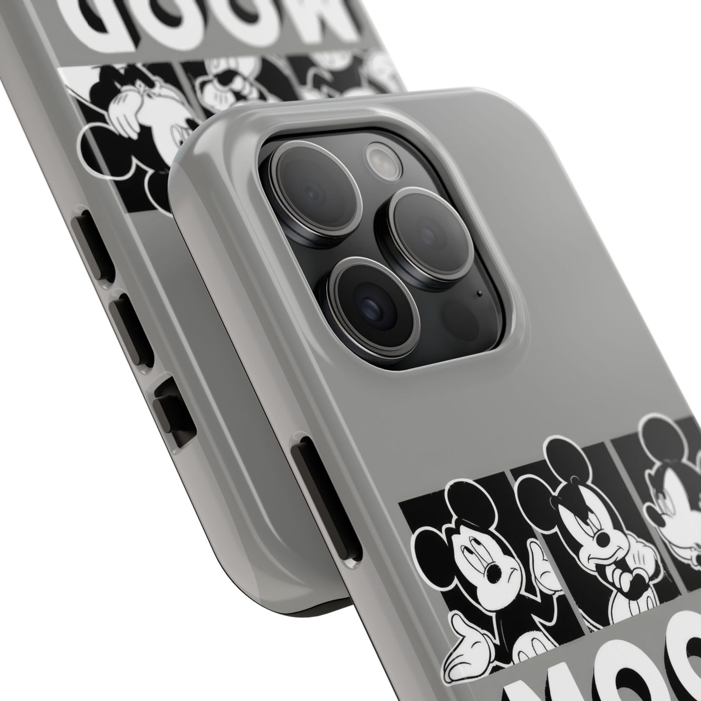Epic Protection: Tough Phone Cases for Your Bold Moves