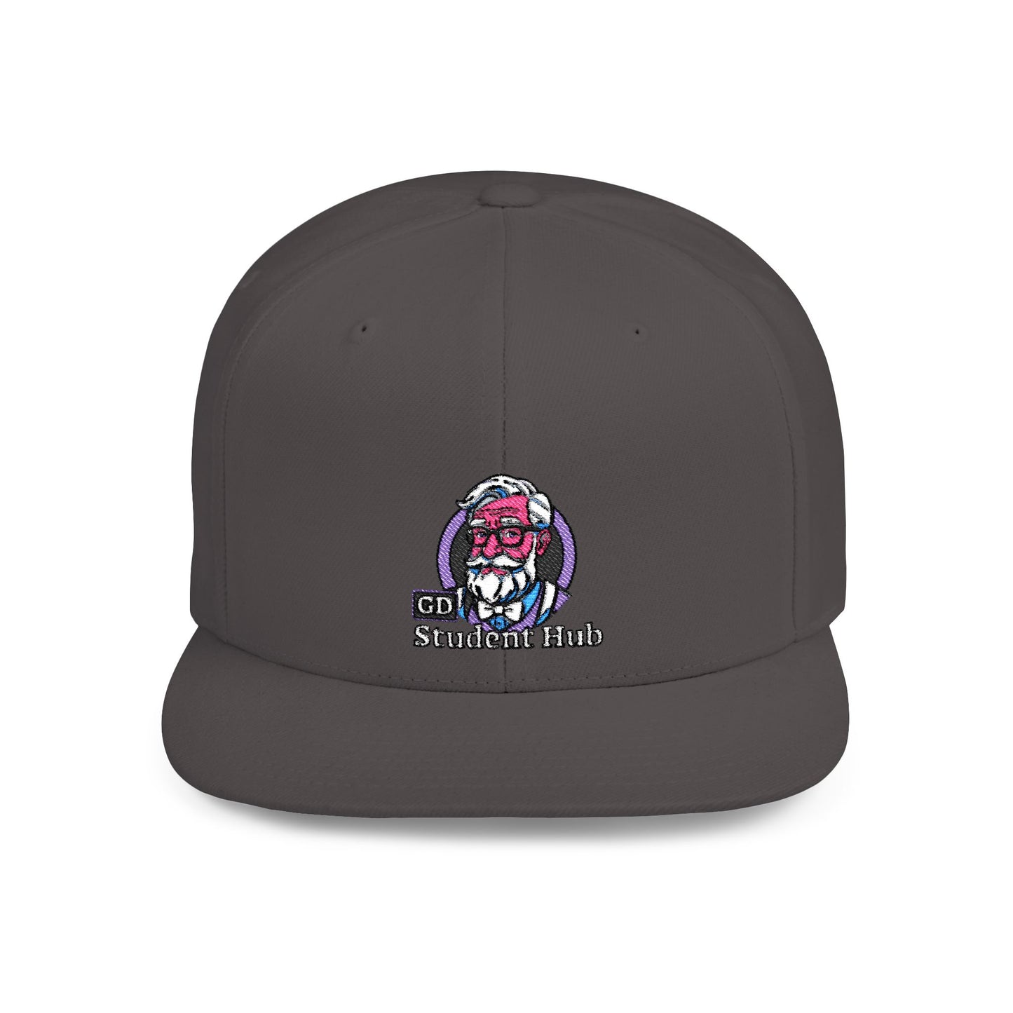 Vintage Vibes: Unisex Distressed Cap for Everyday Cool
