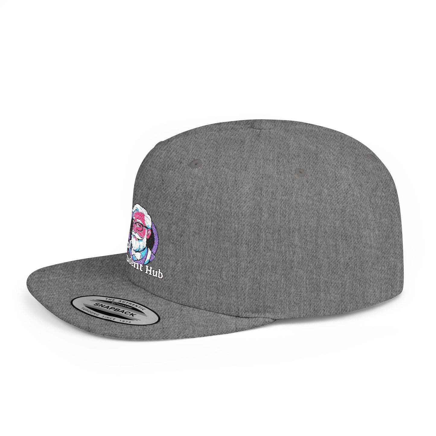 Vintage Vibes: Unisex Distressed Cap for Everyday Cool