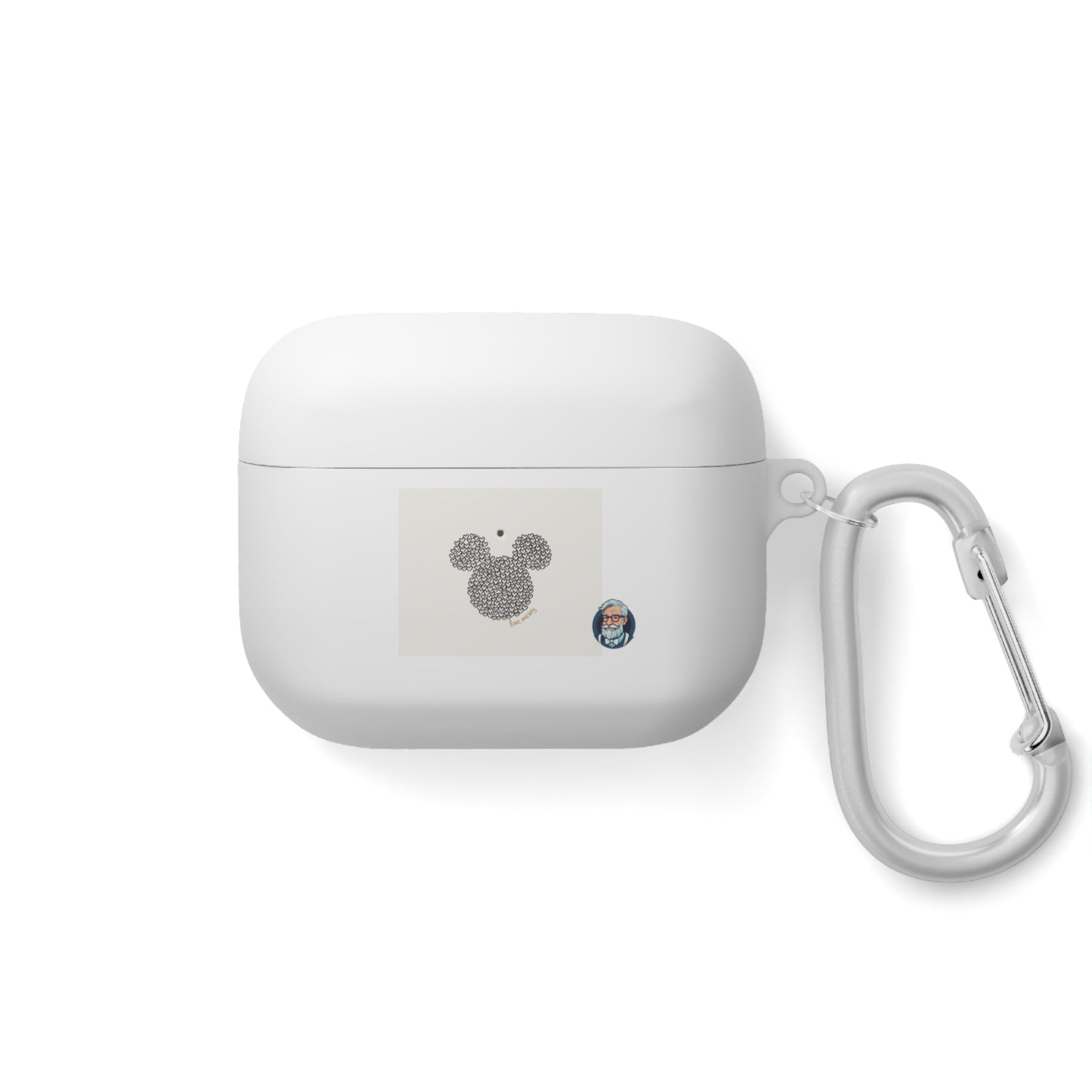 Stylish Protection: Custom AirPods & AirPods Pro Case Cover
