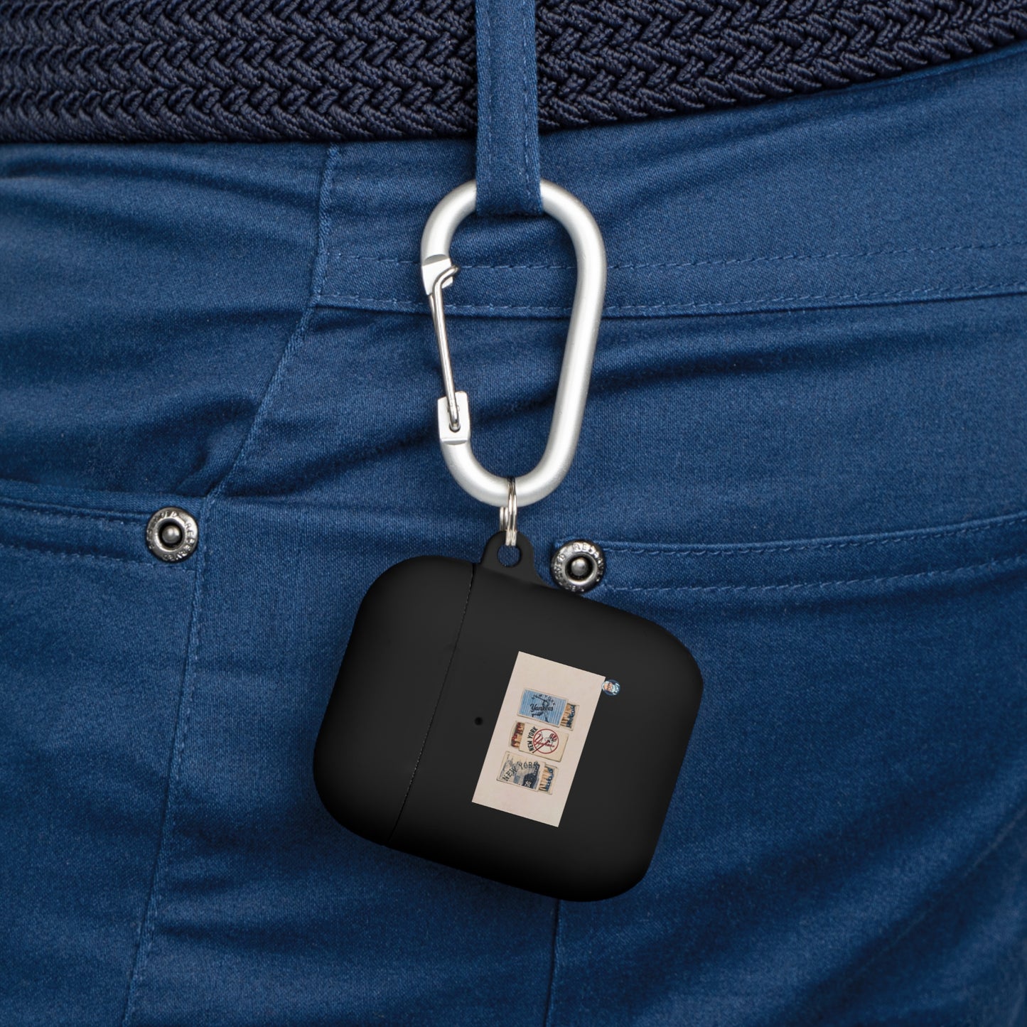 Stylish Protection: Custom AirPods & AirPods Pro Case Cover