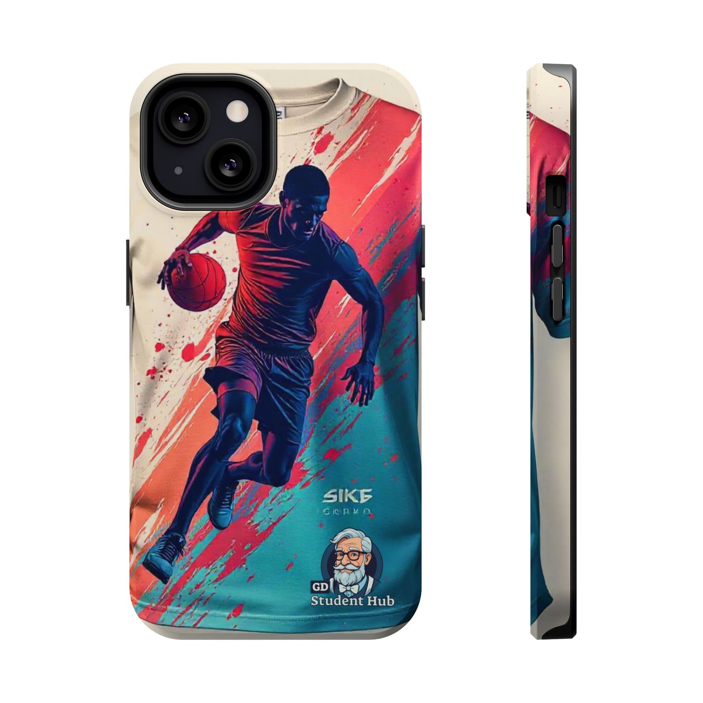 Snap & Go: Magnetic Tough Cases for Your Bold Lifestyle