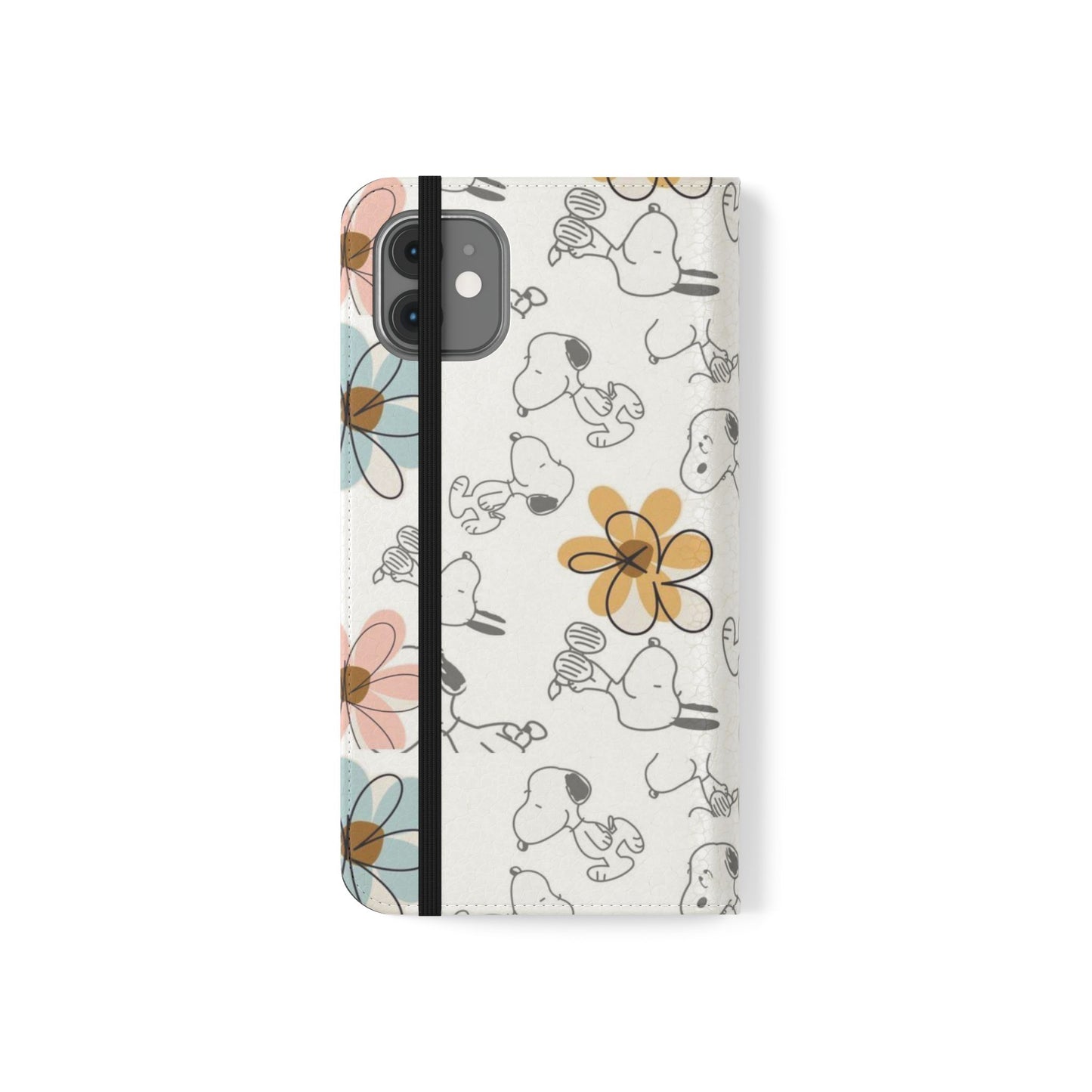 Flip & Go: Stylish Folio Cases for Everyday Convenience