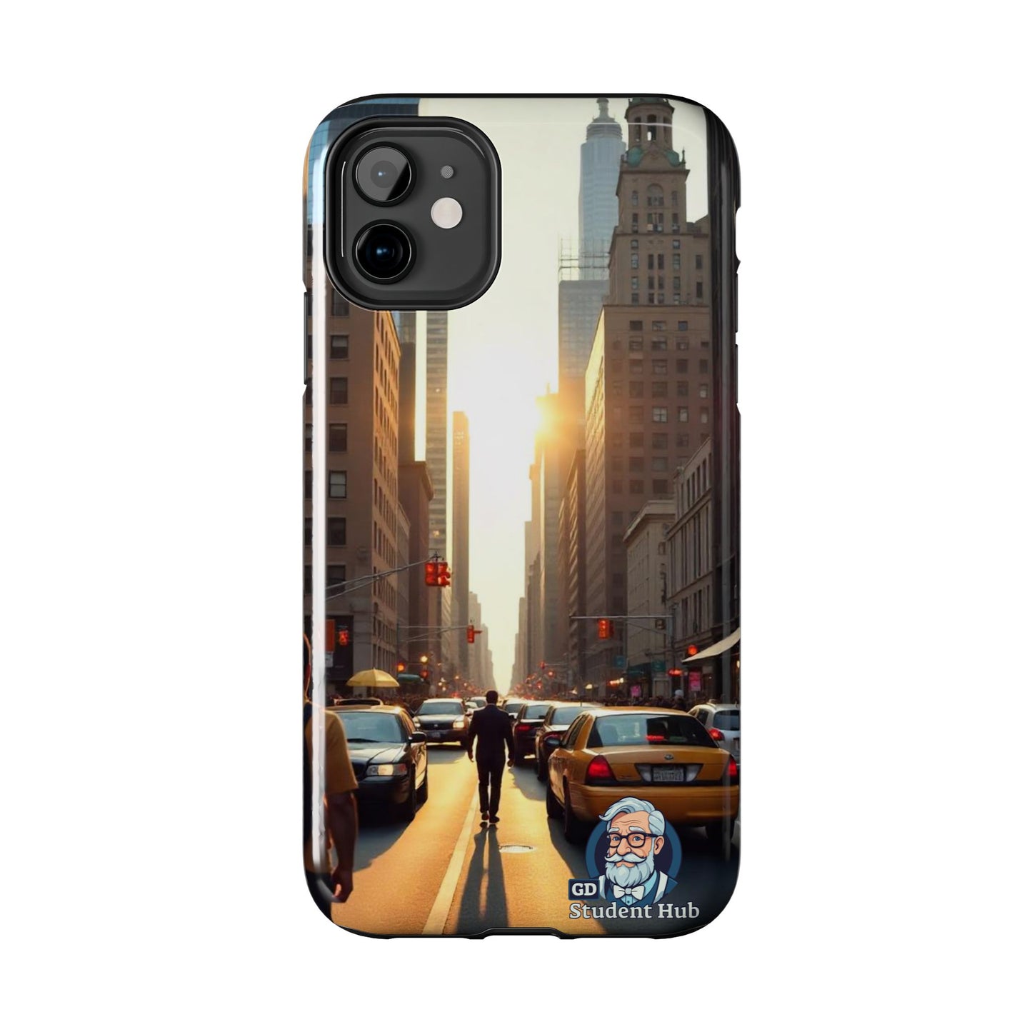 Epic Protection: Tough Phone Cases for Your Bold Moves