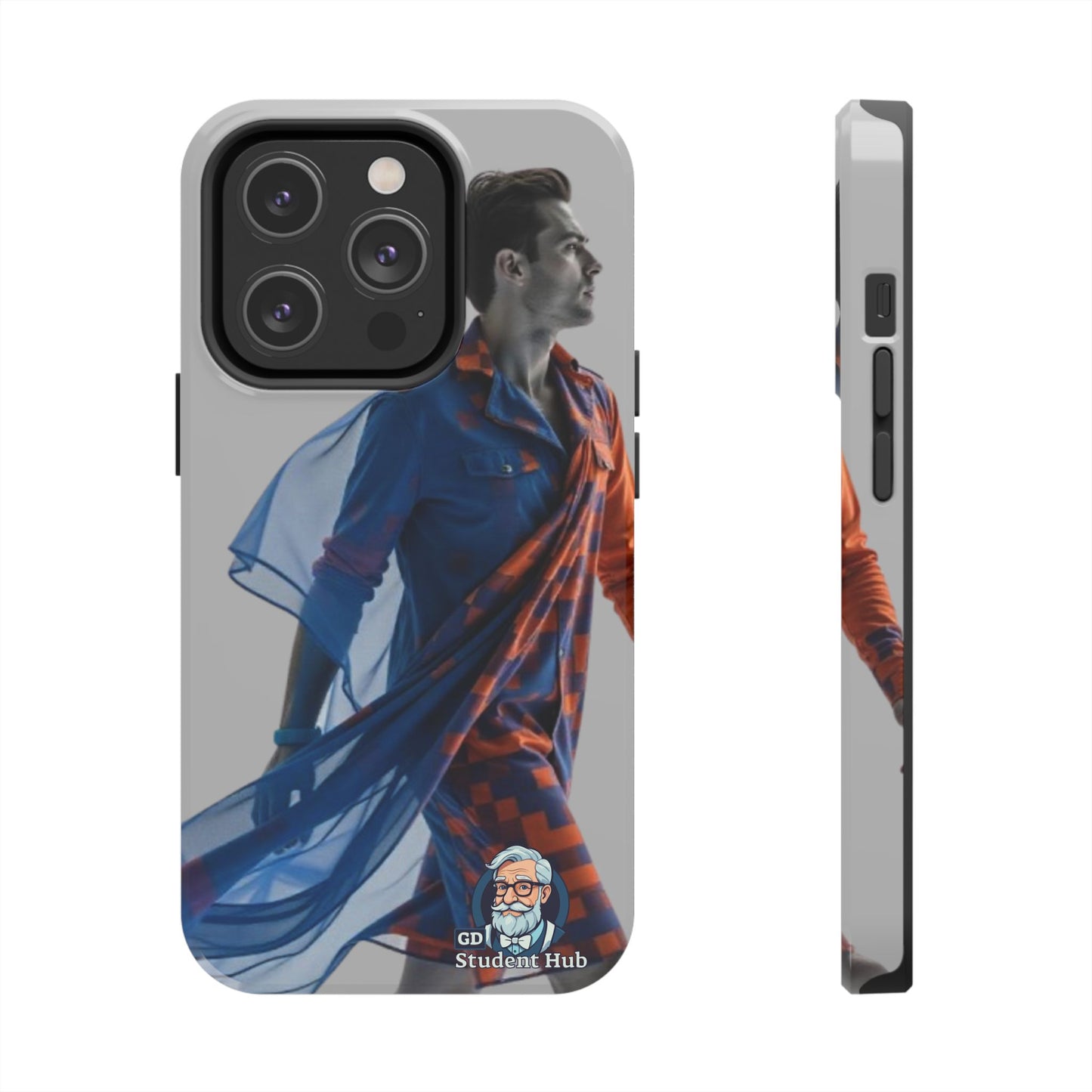 Epic Protection: Tough Phone Cases for Your Bold Moves