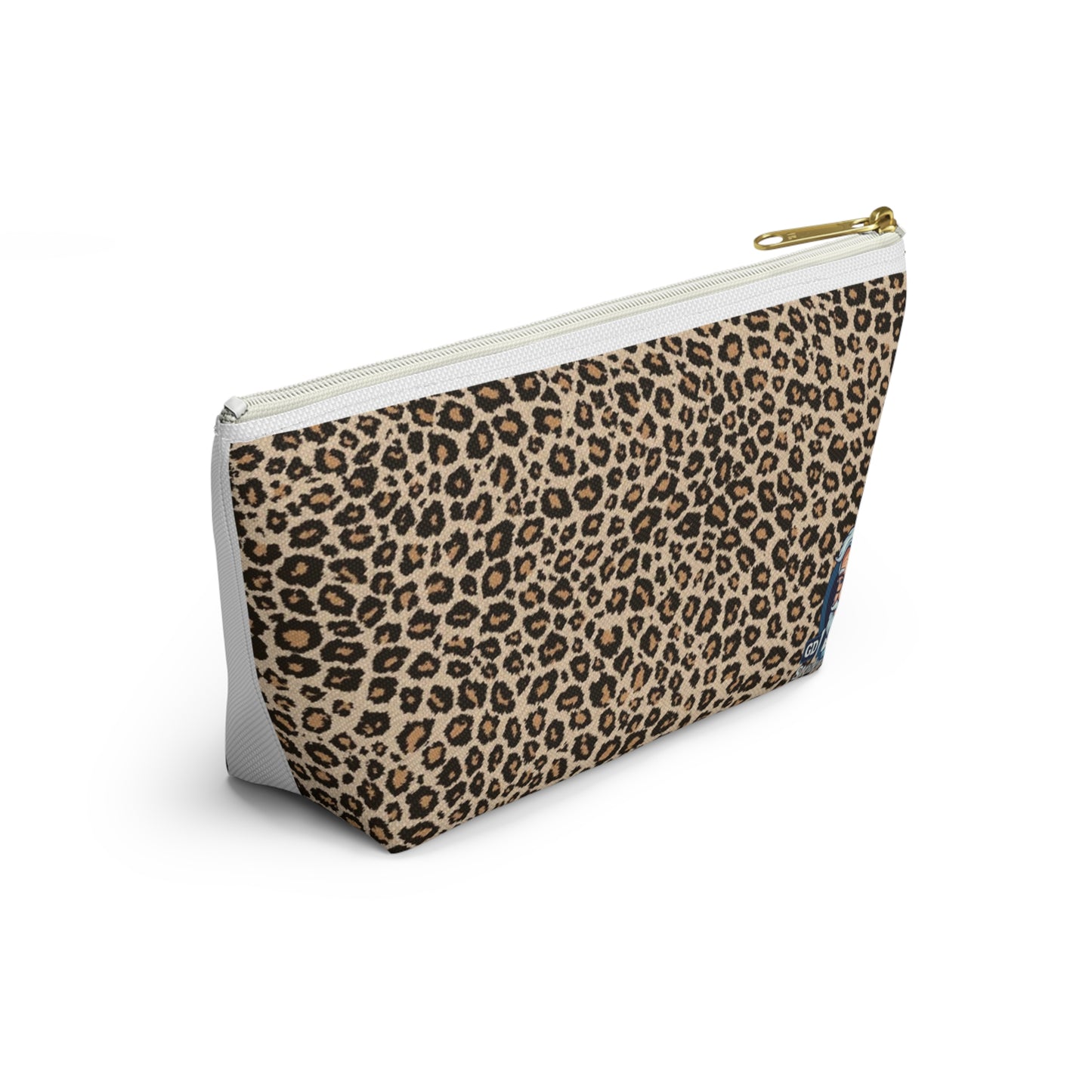 All-In-One T-Bottom Accessory Pouch