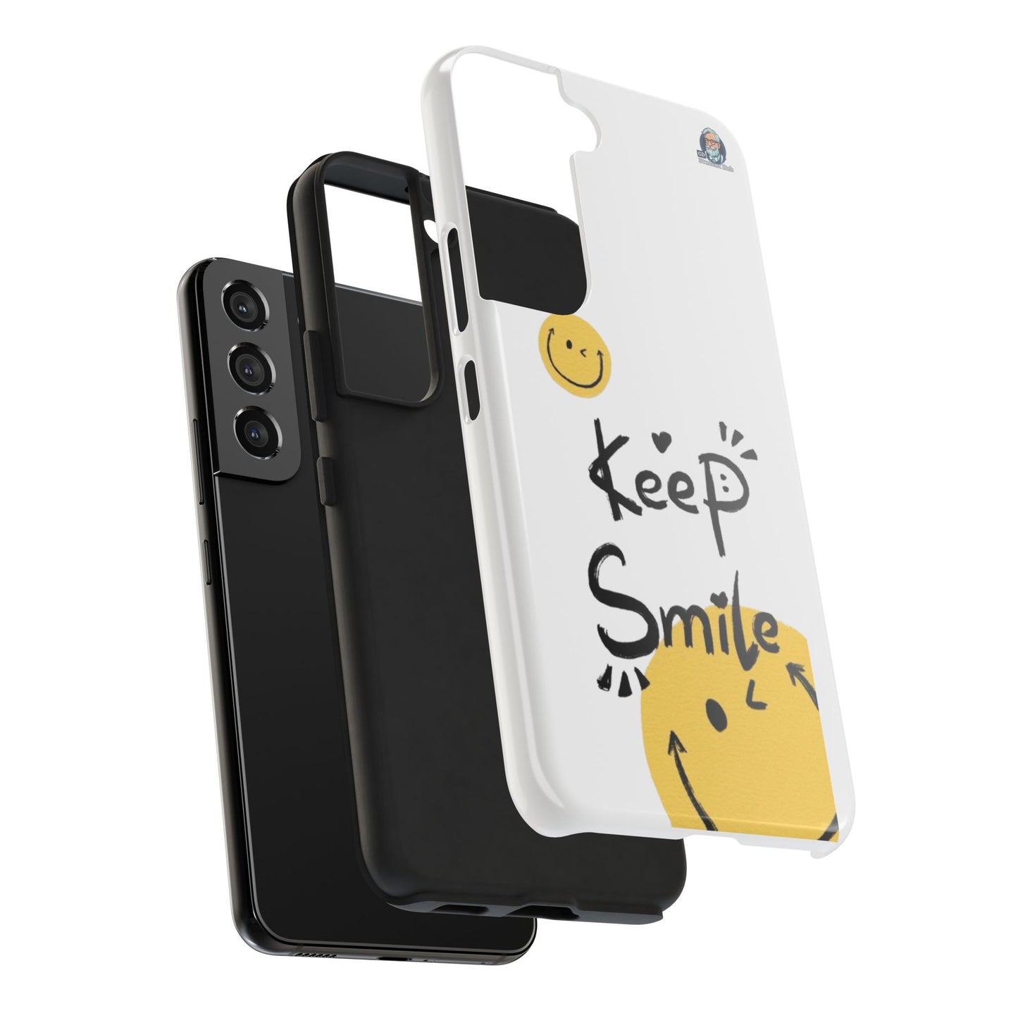 Epic Protection: Tough Phone Cases for Your Bold Moves