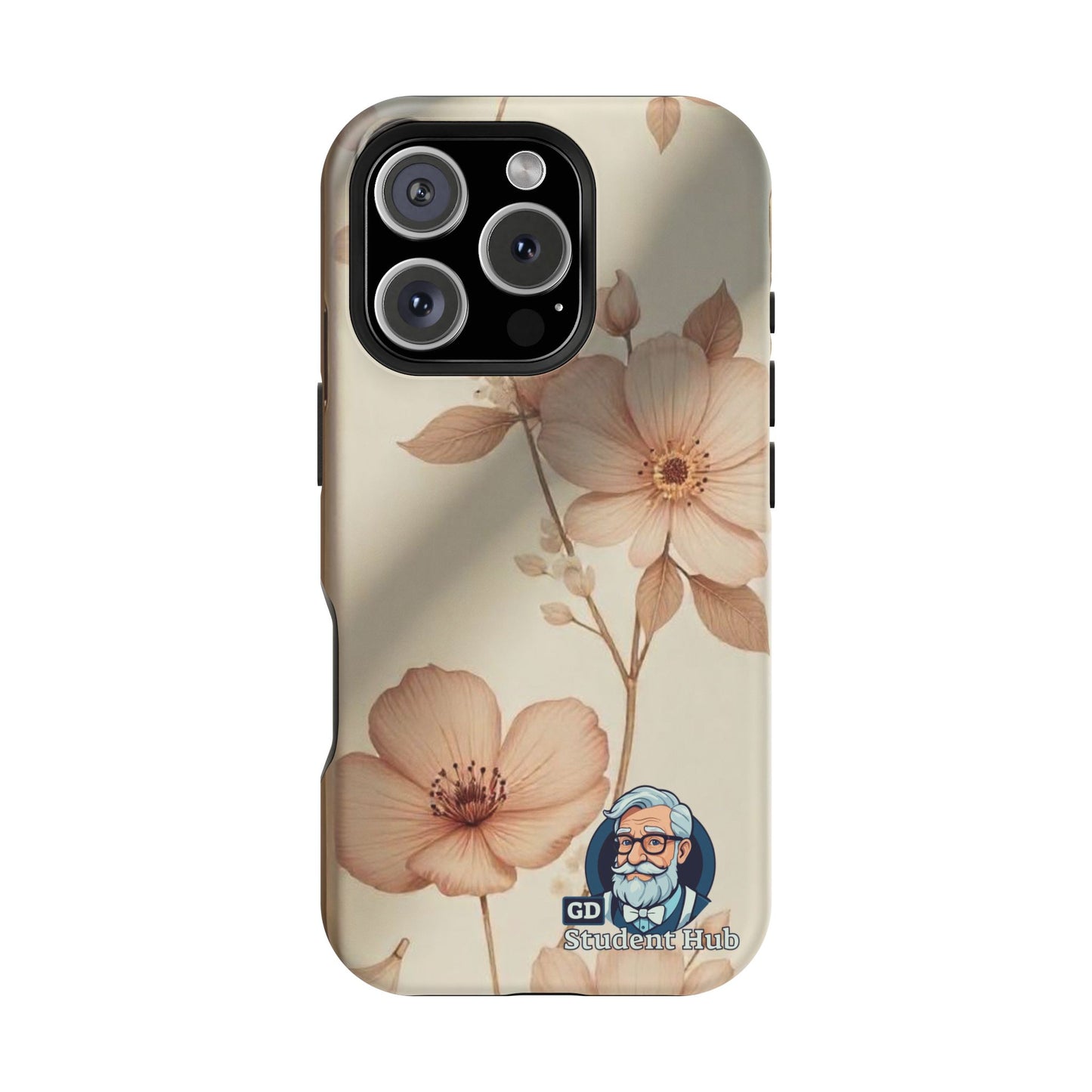 Snap & Go: Magnetic Tough Cases for Your Bold Lifestyle