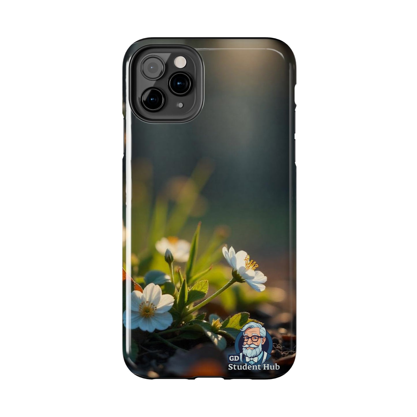 Epic Protection: Tough Phone Cases for Your Bold Moves
