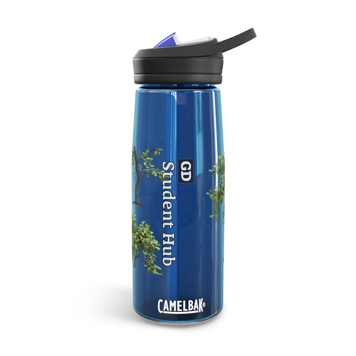 CamelBak Eddy® Water Bottle | Durable & Spill-Proof Hydration