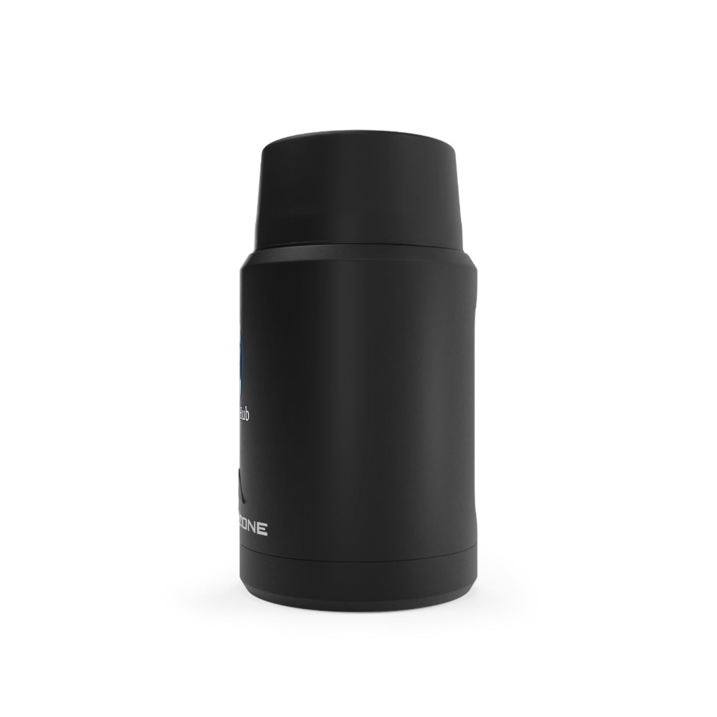 Adventure-Ready: Titan Copper Insulated Food Jar