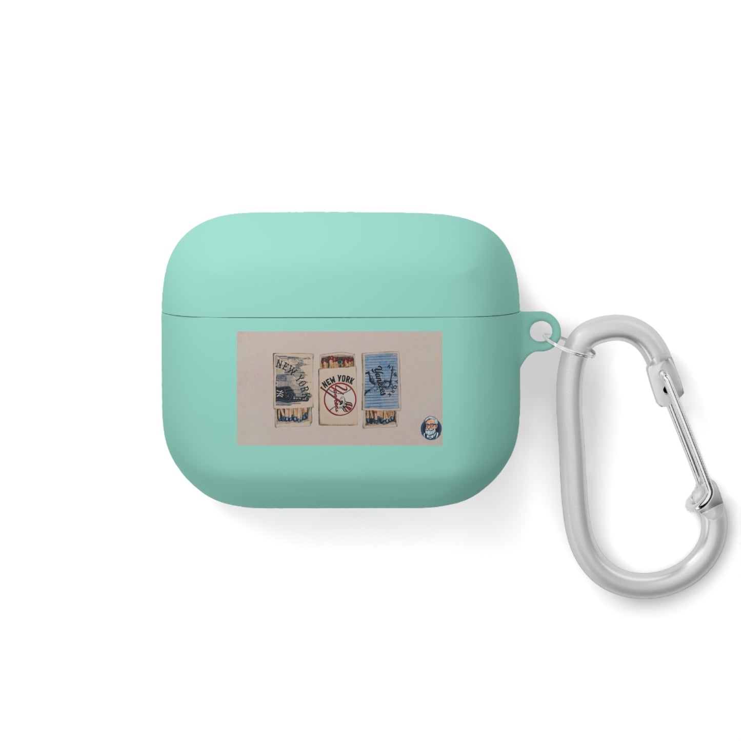 Stylish Protection: Custom AirPods & AirPods Pro Case Cover