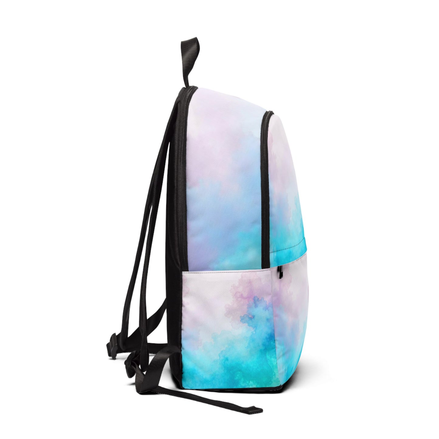 Stylish & Lightweight Unisex Backpack for School & Travel