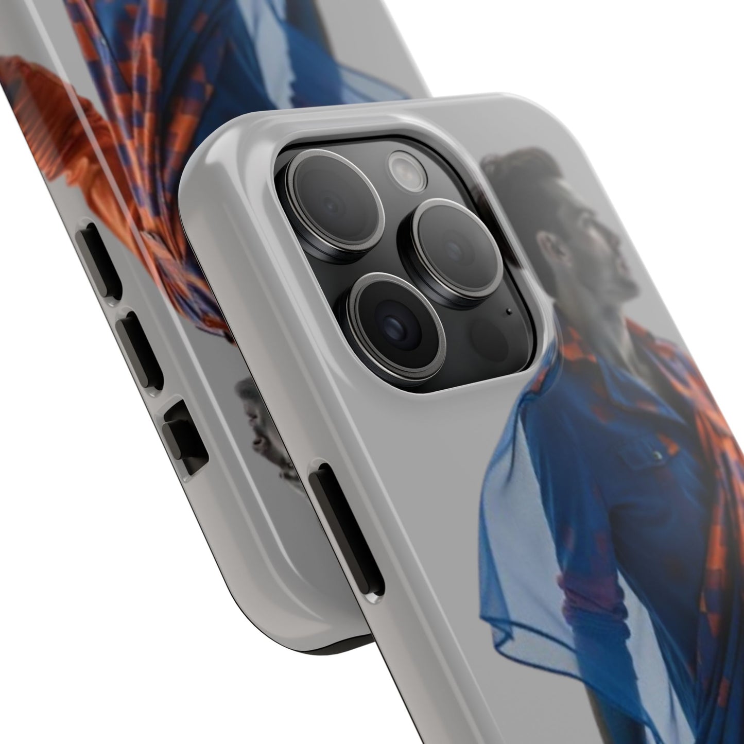 Epic Protection: Tough Phone Cases for Your Bold Moves