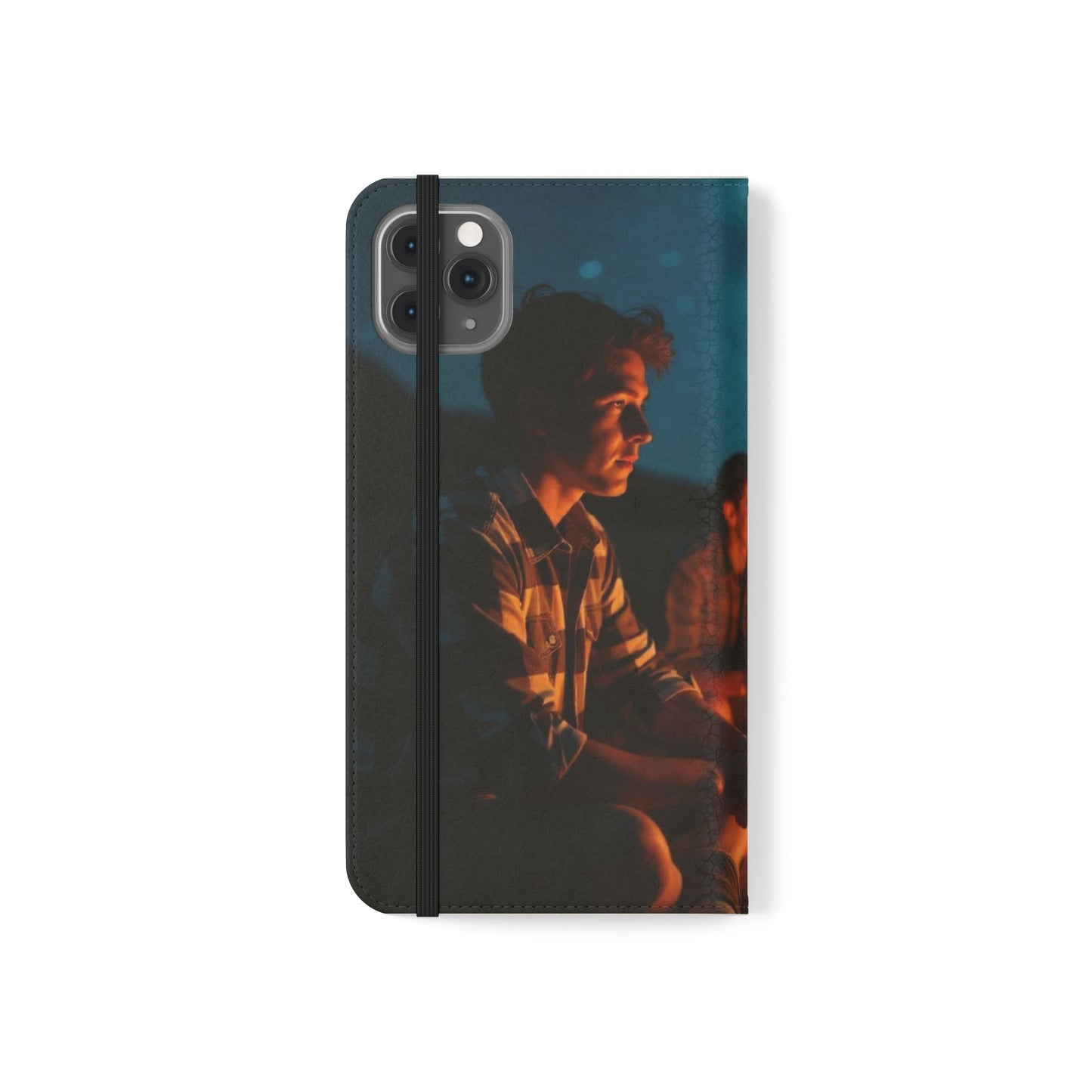 Flip & Go: Stylish Folio Cases for Everyday Convenience
