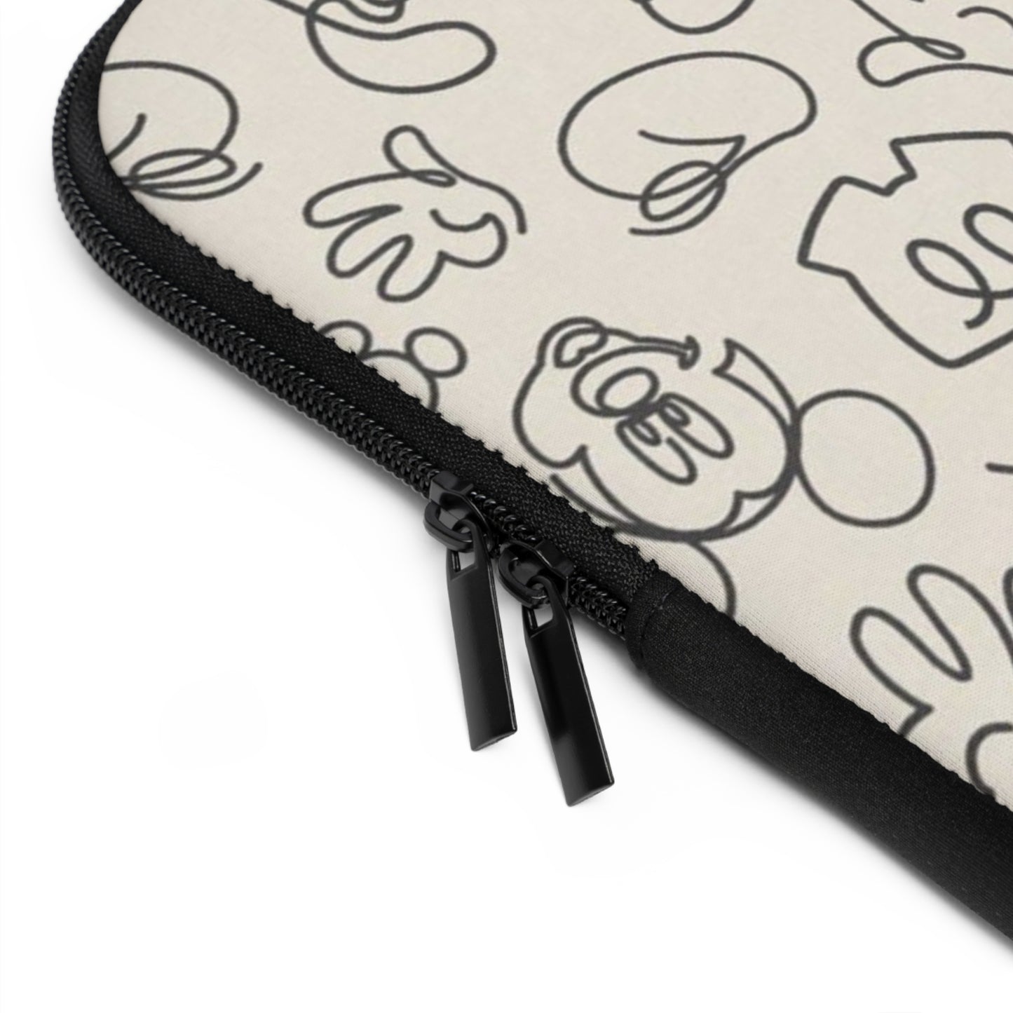 Sleek & Secure: Custom Laptop Sleeve for On-the-Go Vibes
