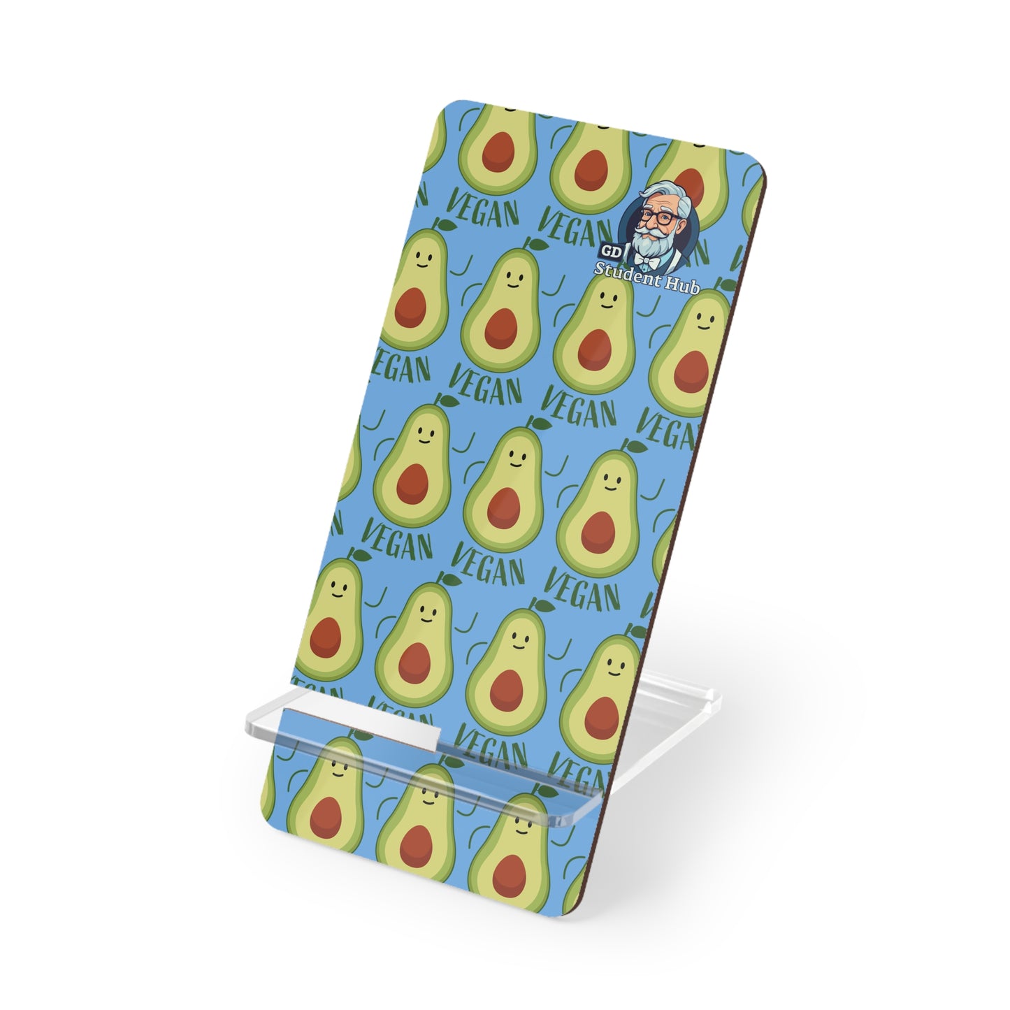 Sleek & Functional: Mobile Display Stand for Smartphones