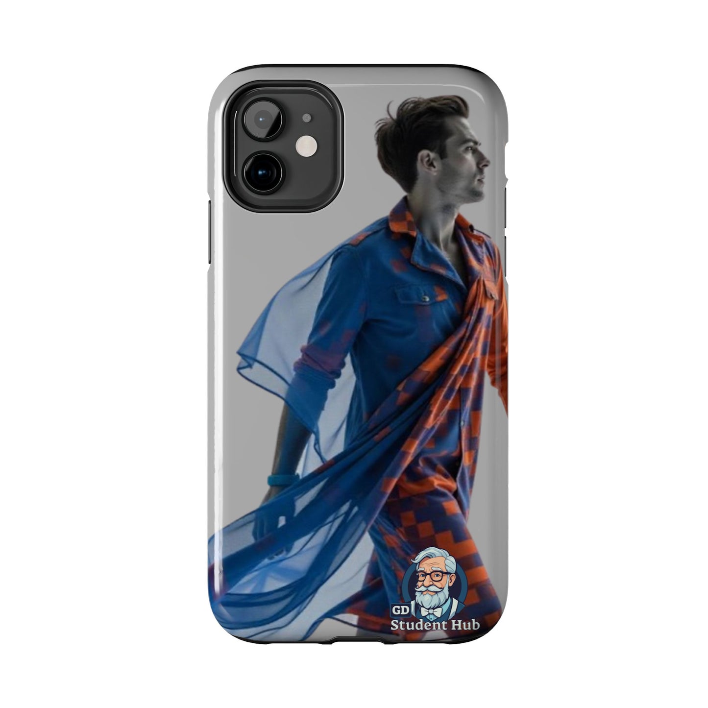 Epic Protection: Tough Phone Cases for Your Bold Moves