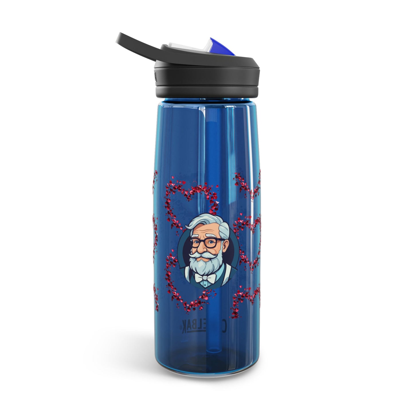 CamelBak Eddy® Water Bottle | Durable & Spill-Proof Hydration