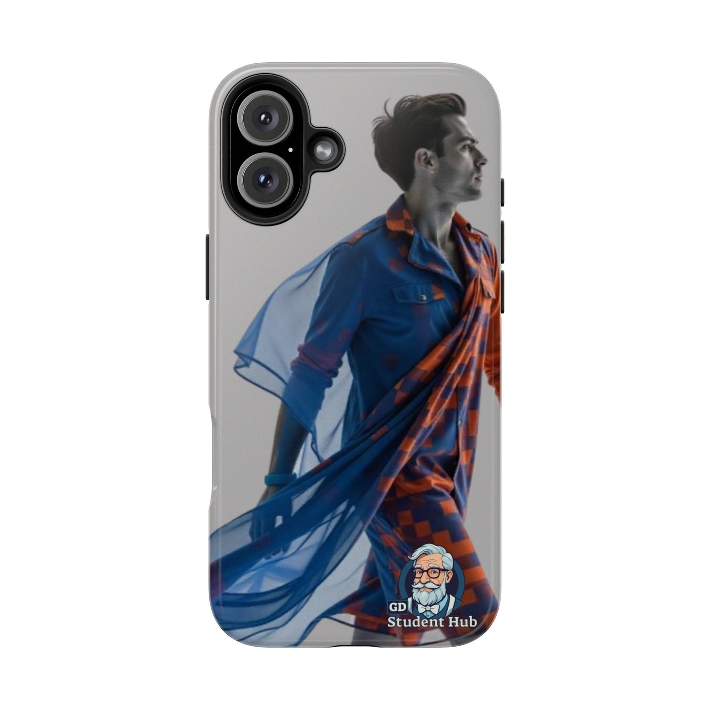 Epic Protection: Tough Phone Cases for Your Bold Moves