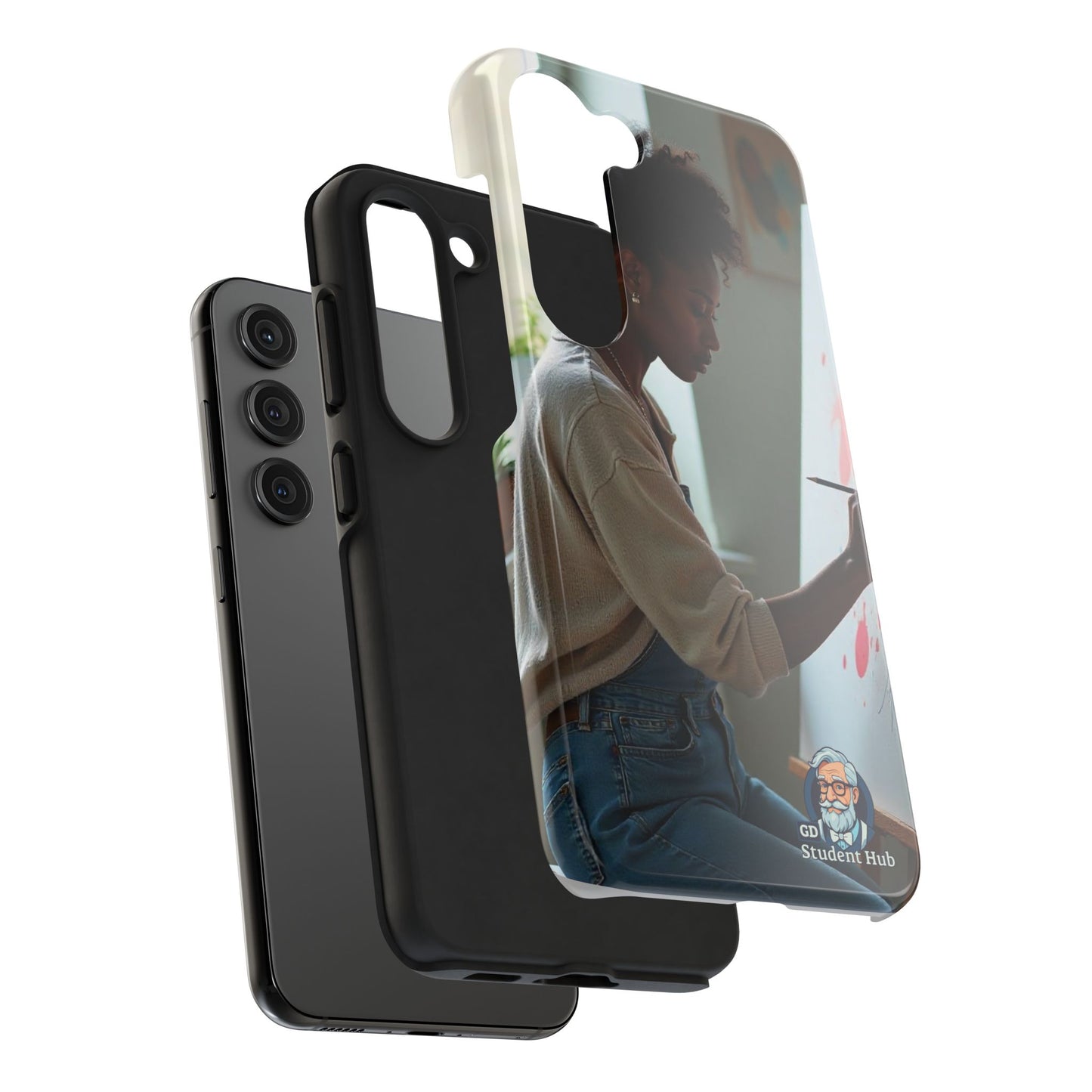 Epic Protection: Tough Phone Cases for Your Bold Moves