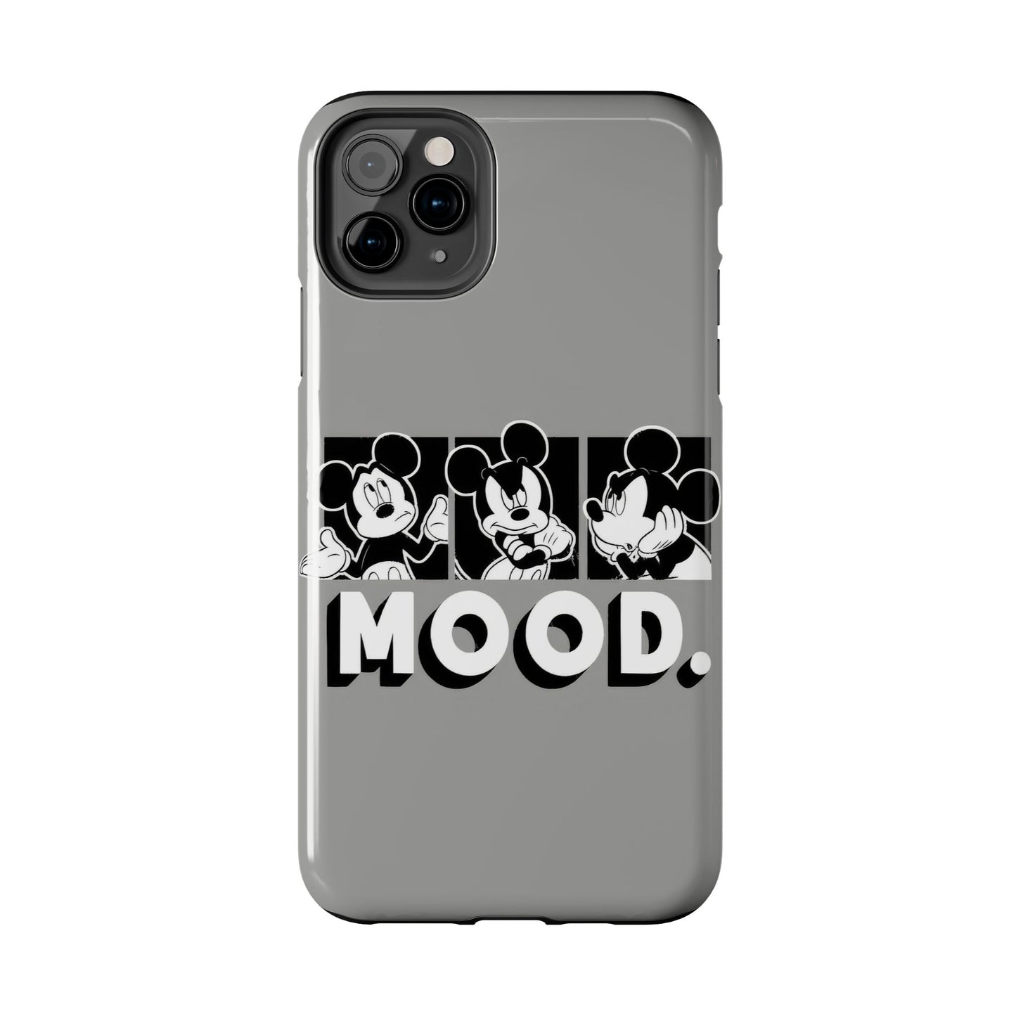 Epic Protection: Tough Phone Cases for Your Bold Moves