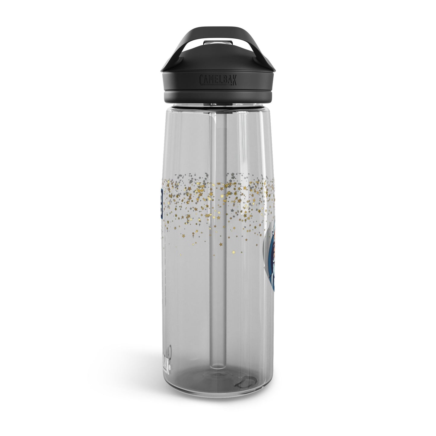 CamelBak Eddy® Water Bottle | Durable & Spill-Proof Hydration