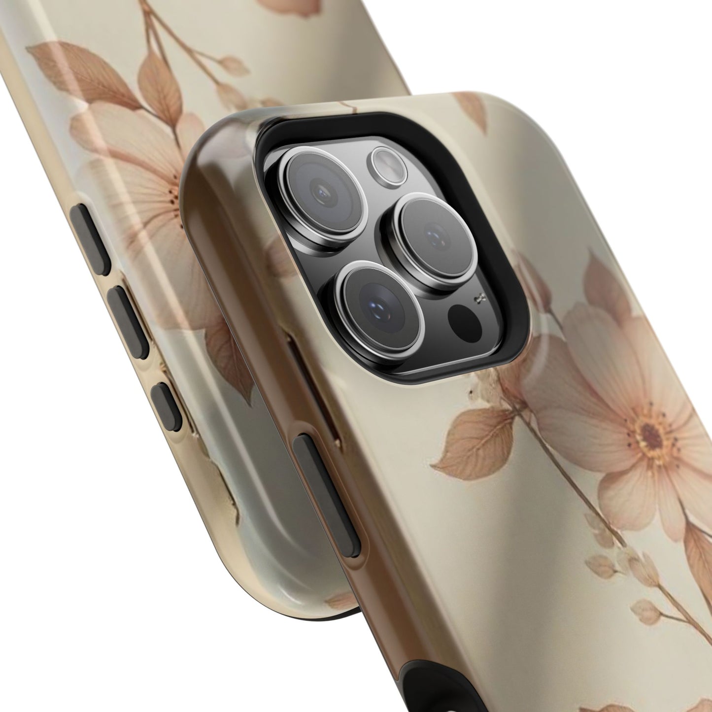 Snap & Go: Magnetic Tough Cases for Your Bold Lifestyle