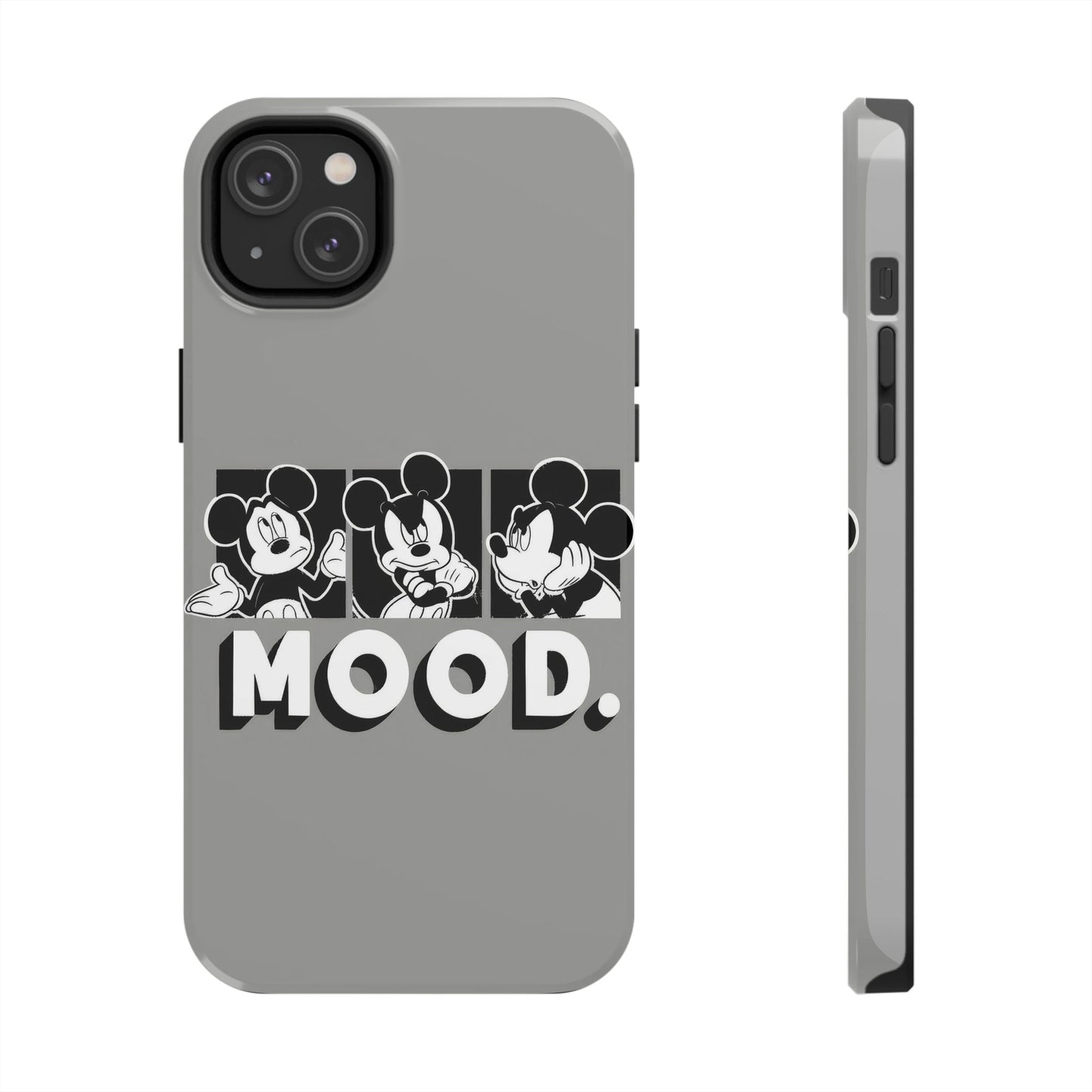 Epic Protection: Tough Phone Cases for Your Bold Moves