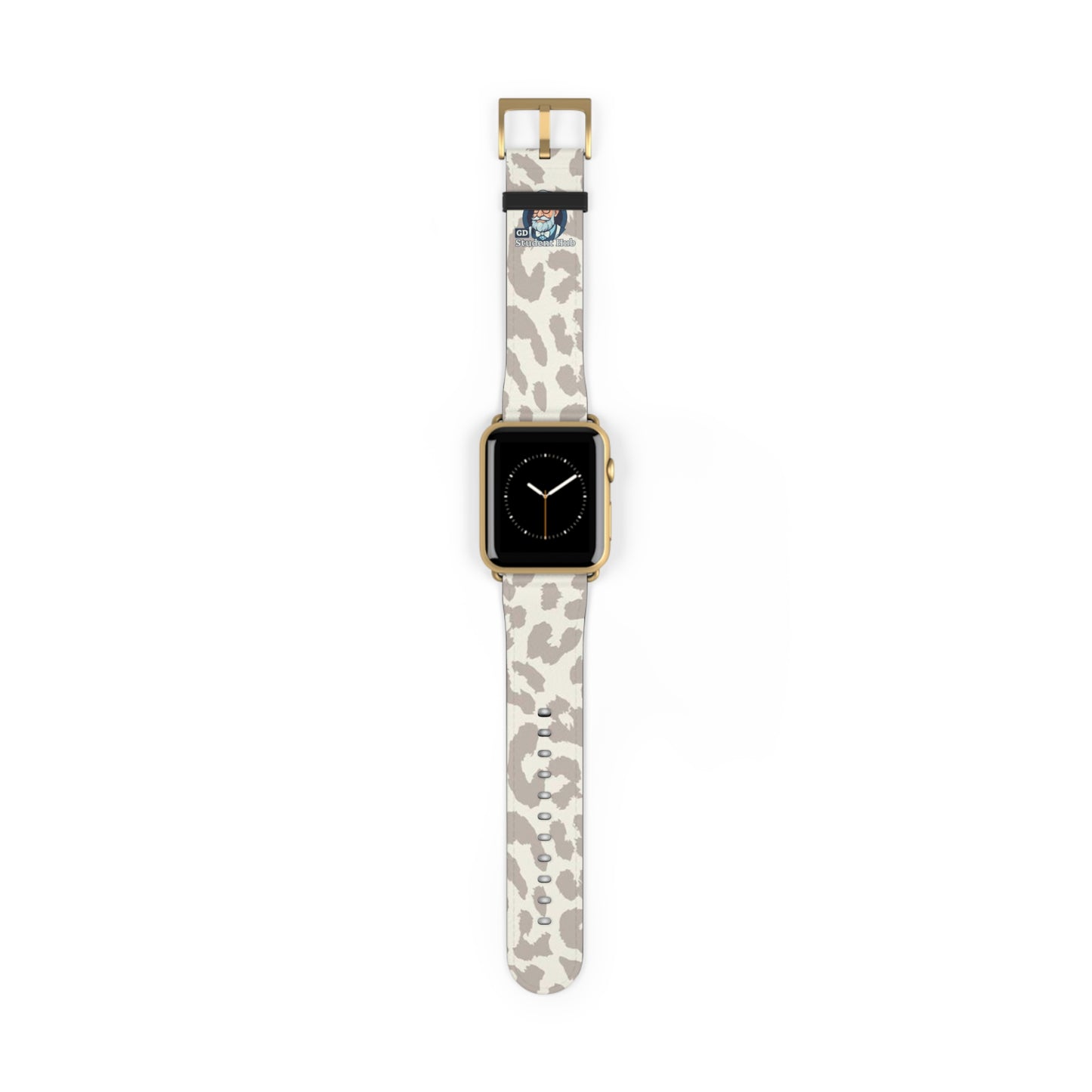 Style Upgrade: Custom Faux Leather Watch Bands