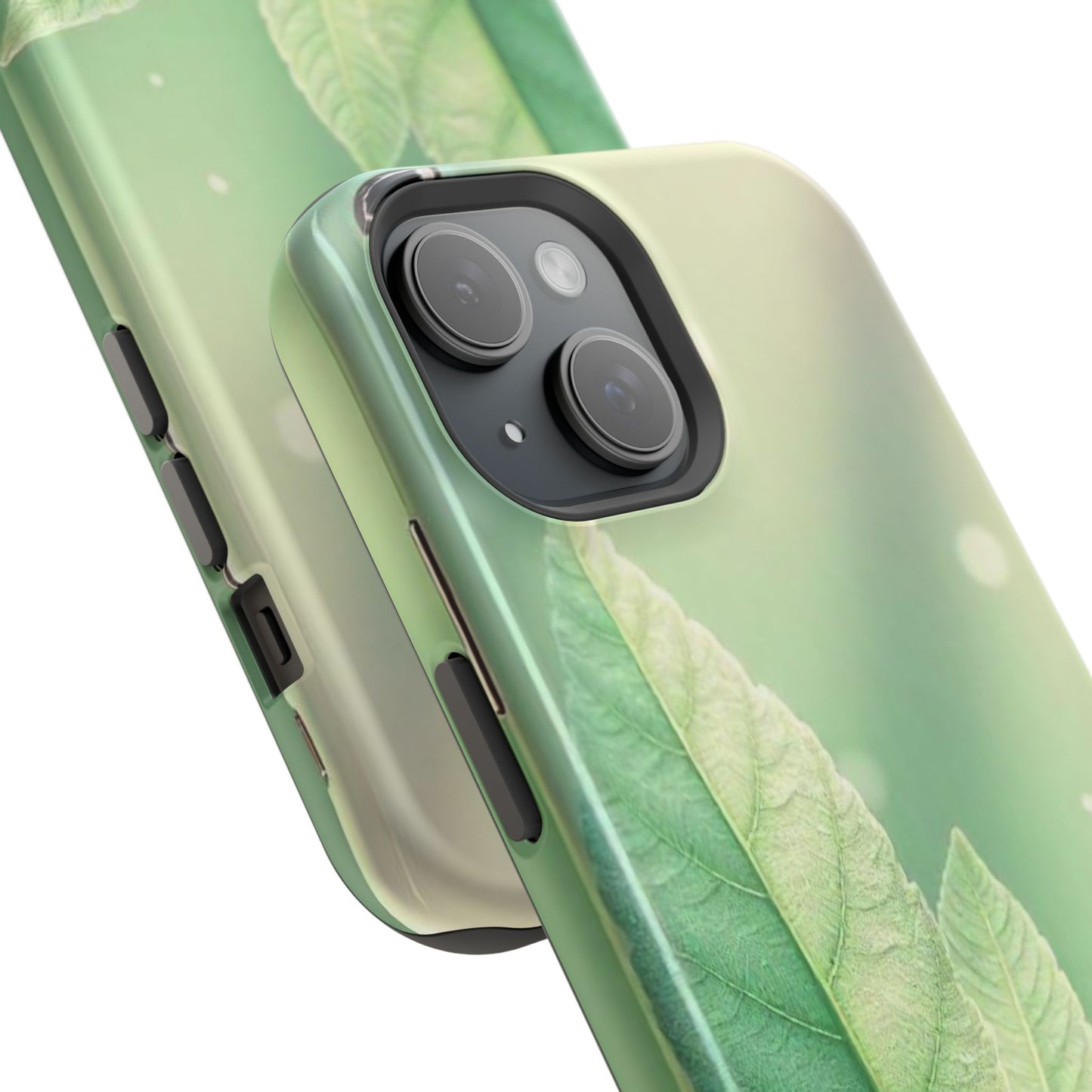 Snap & Go: Magnetic Tough Cases for Your Bold Lifestyle