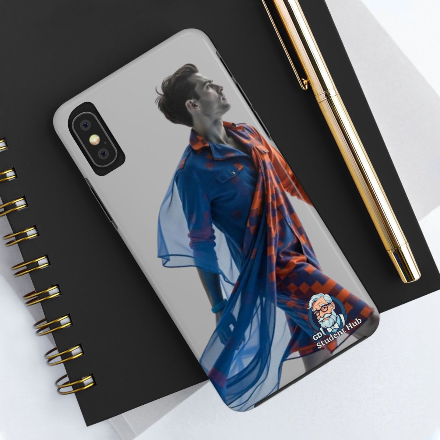 Epic Protection: Tough Phone Cases for Your Bold Moves