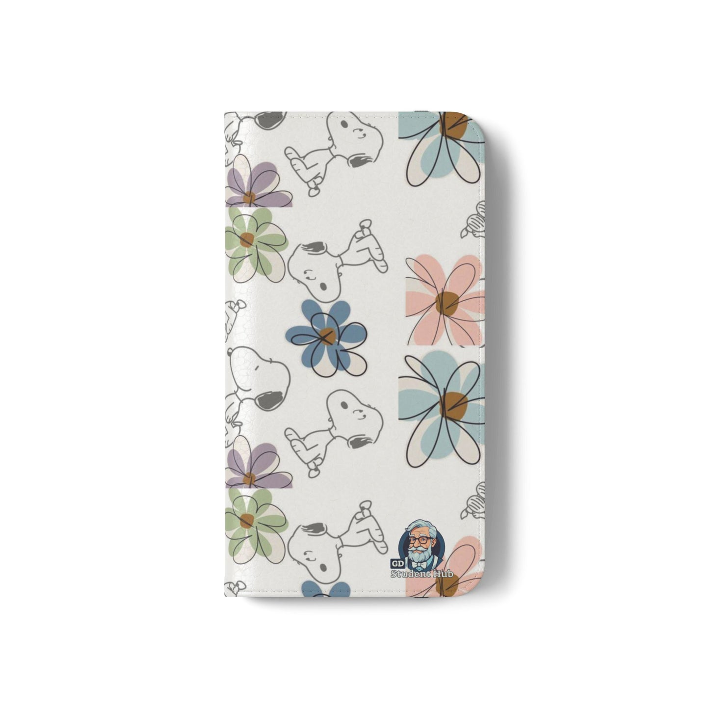 Flip & Go: Stylish Folio Cases for Everyday Convenience