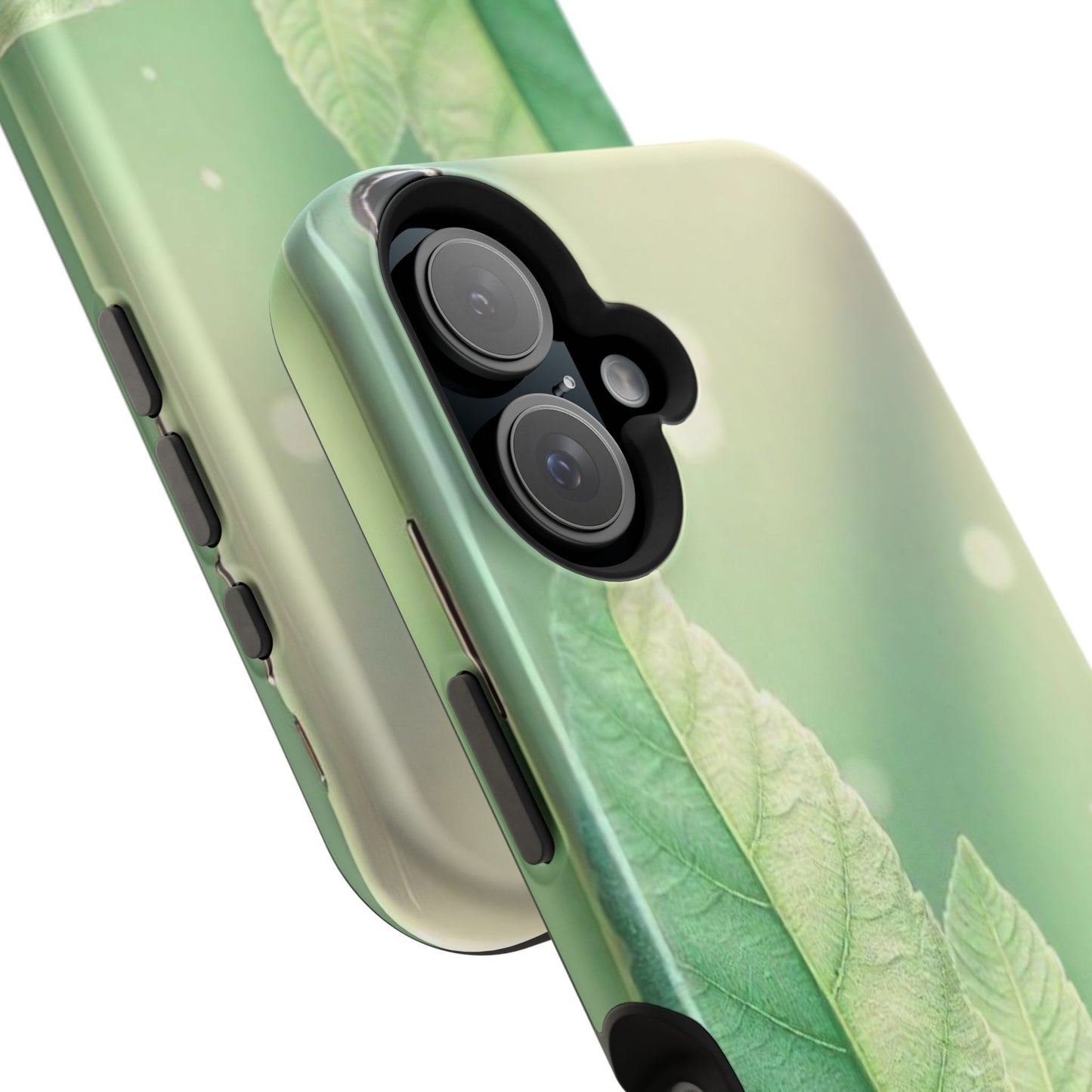 Snap & Go: Magnetic Tough Cases for Your Bold Lifestyle