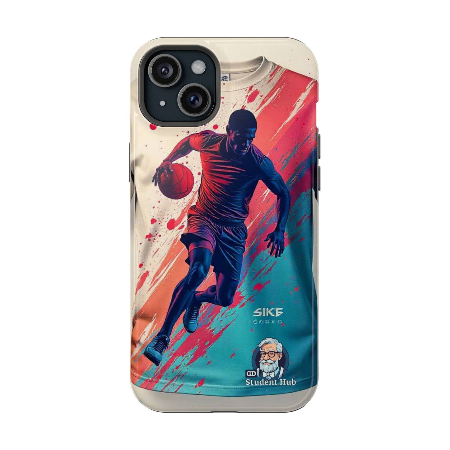 Snap & Go: Magnetic Tough Cases for Your Bold Lifestyle