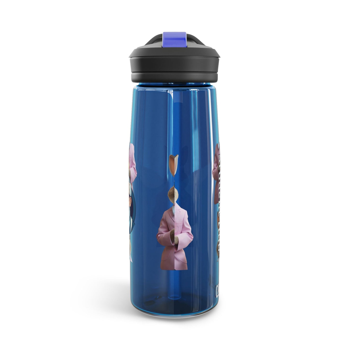 CamelBak Eddy® Water Bottle | Durable & Spill-Proof Hydration