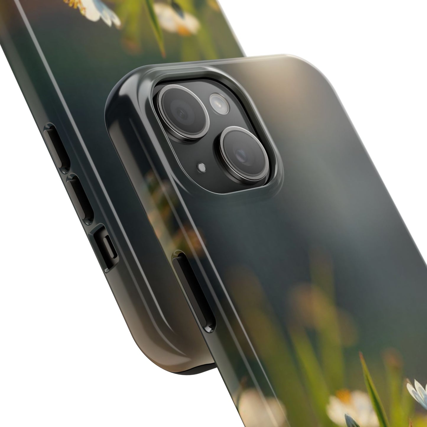 Epic Protection: Tough Phone Cases for Your Bold Moves
